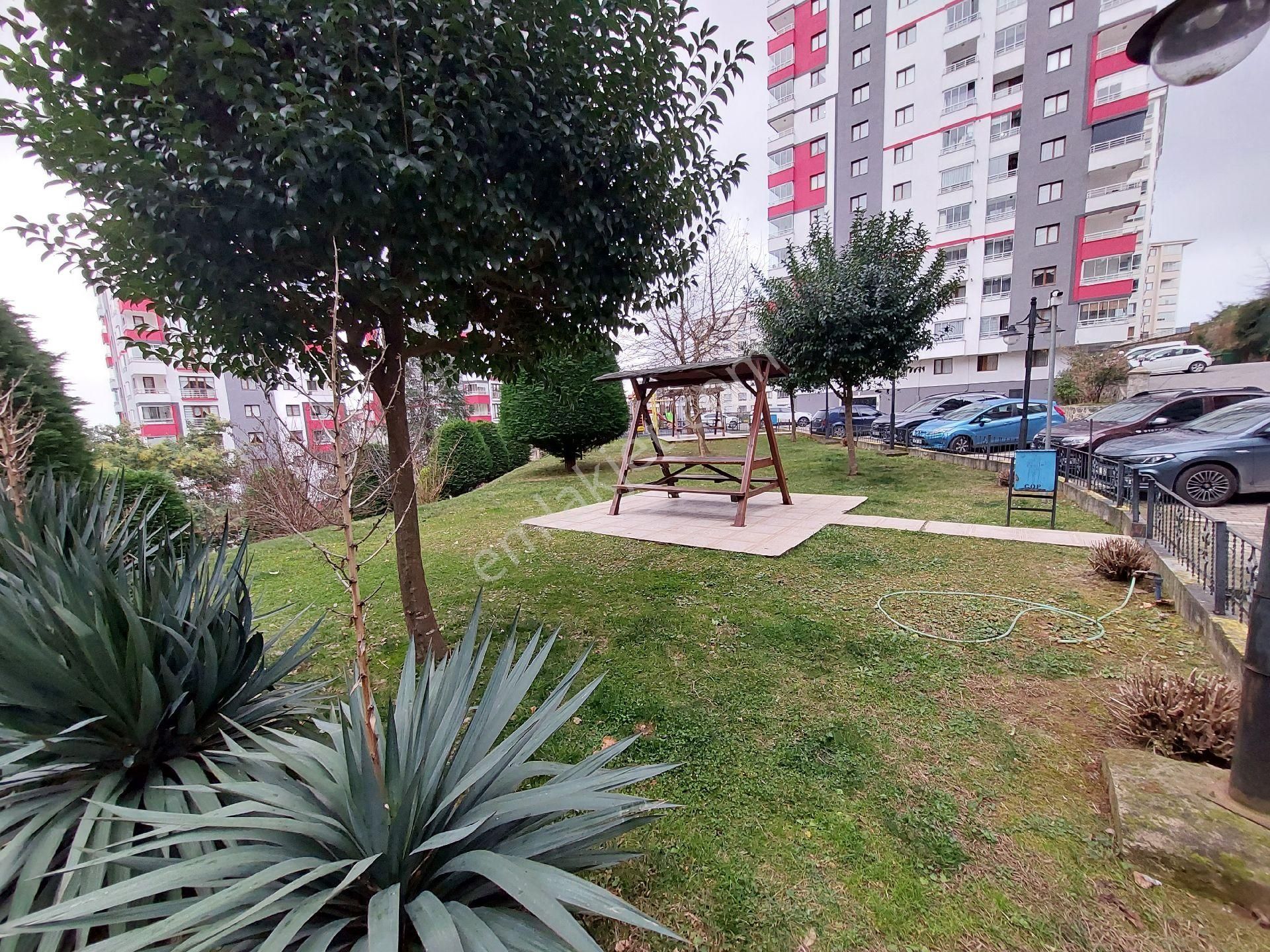 Çukurçayır İnci Sitesi Satılık Daire - Görsel 35