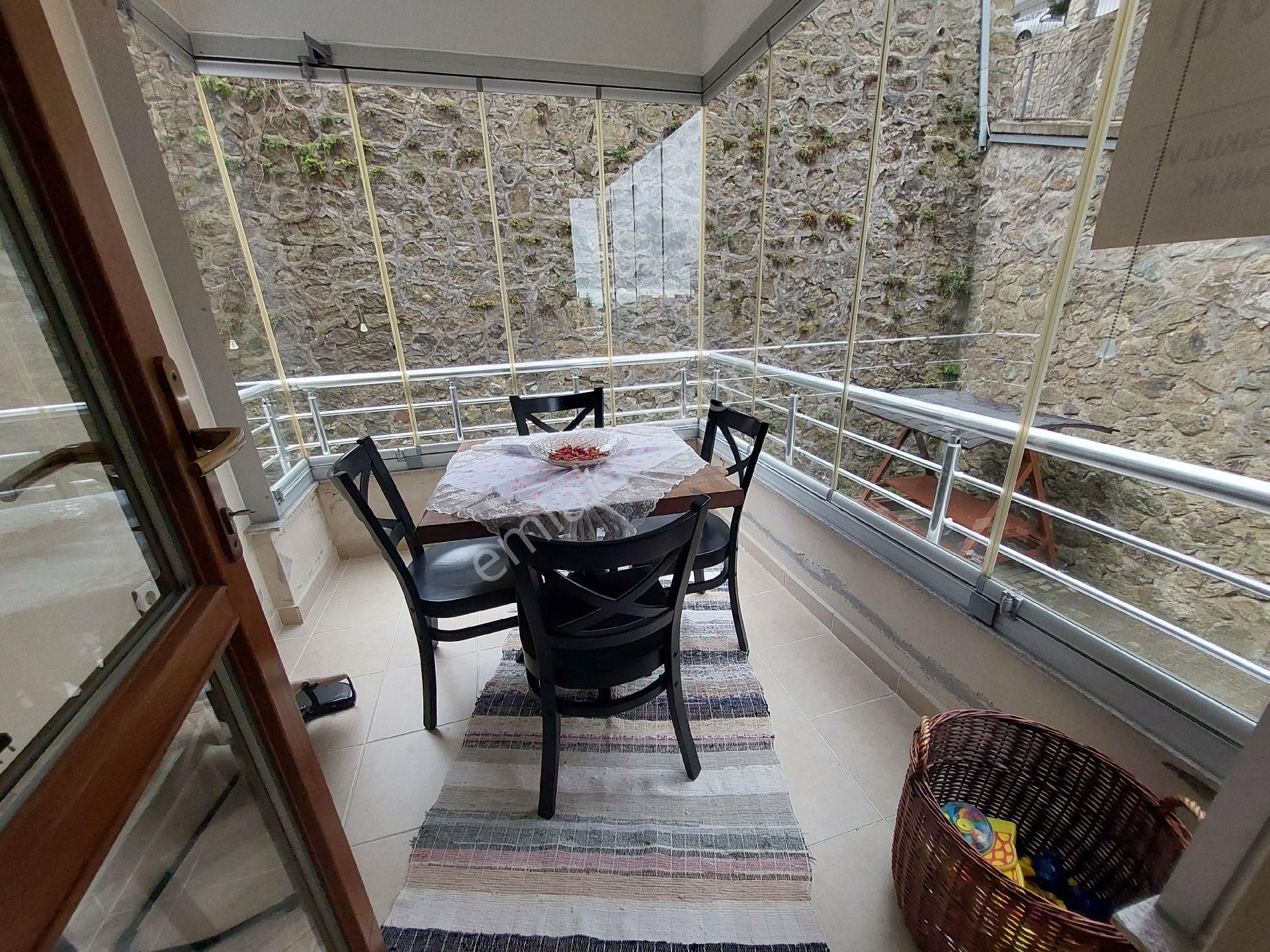 Çukurçayır İnci Sitesi Satılık Daire - Görsel 16