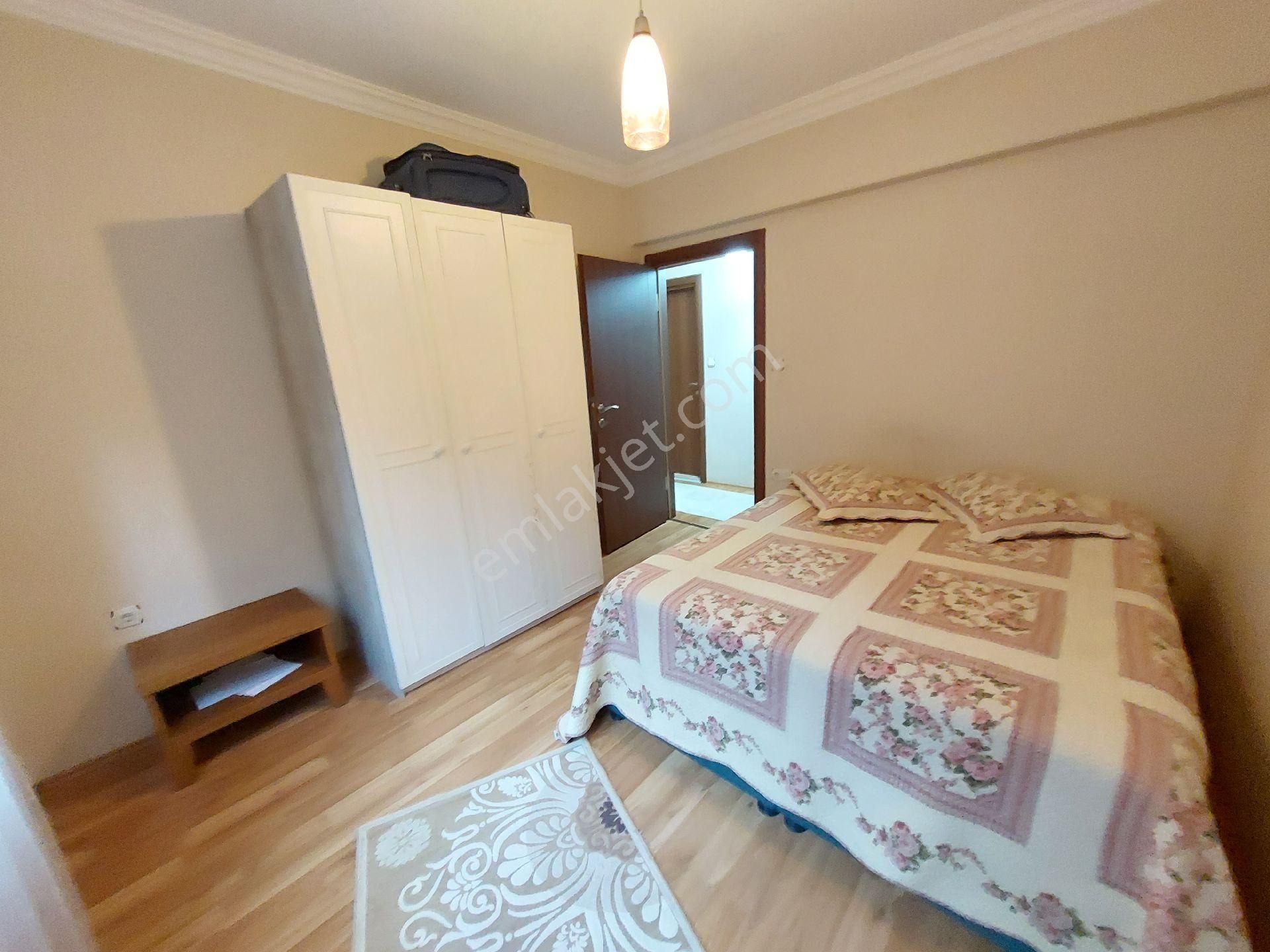 Çukurçayır İnci Sitesi Satılık Daire - Görsel 27