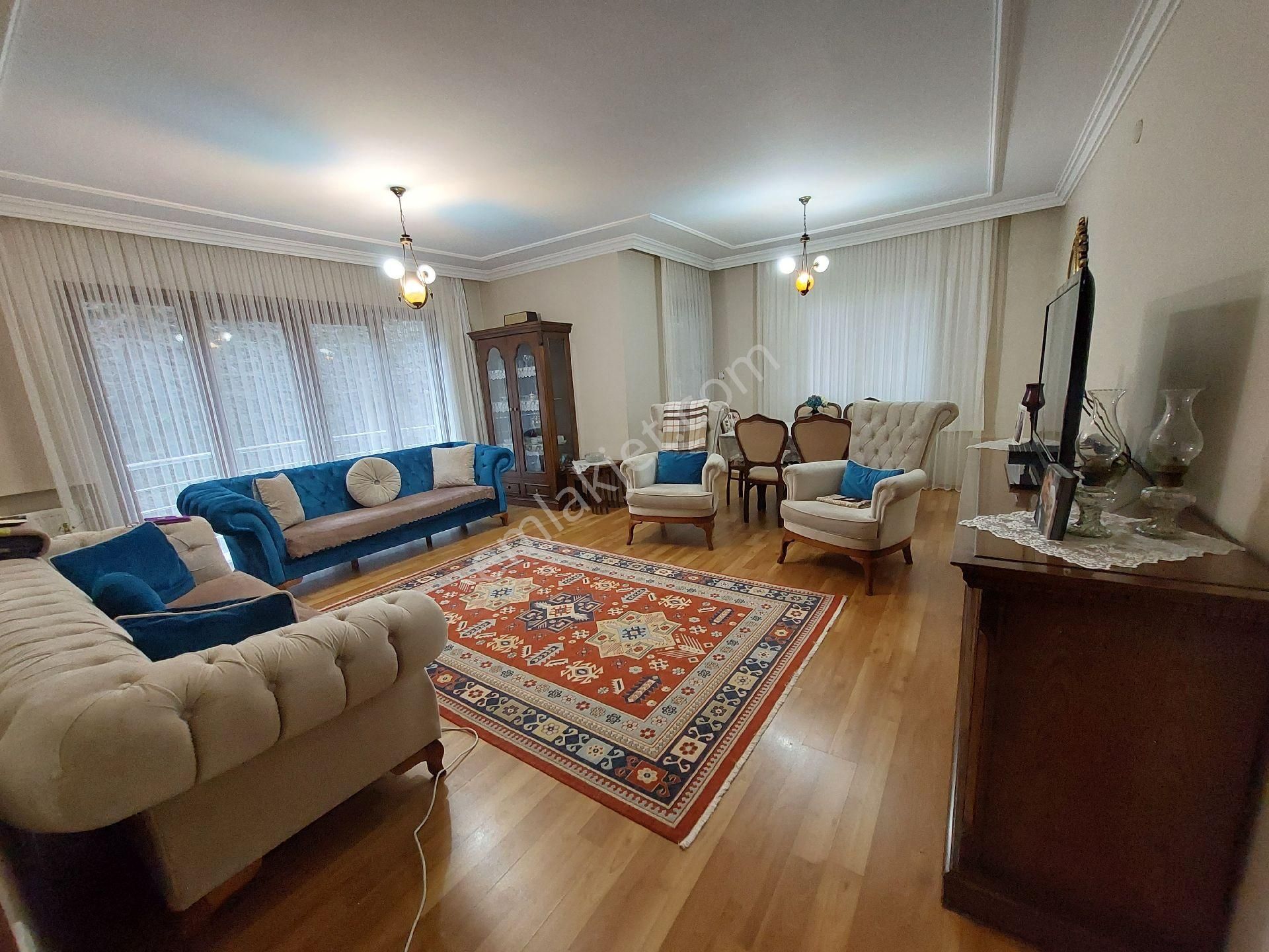 Çukurçayır İnci Sitesi Satılık Daire - Görsel 14
