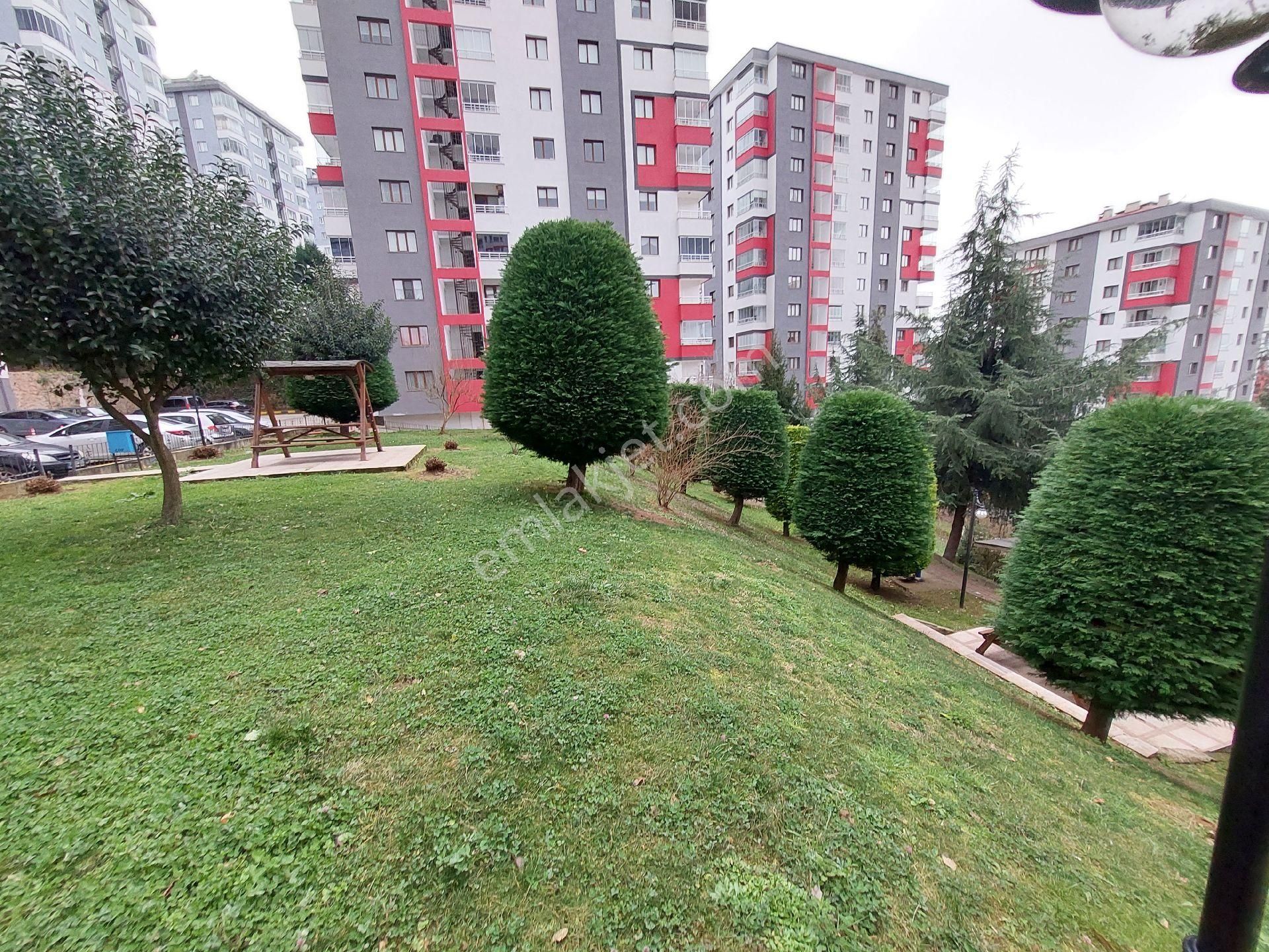 Çukurçayır İnci Sitesi Satılık Daire - Görsel 34