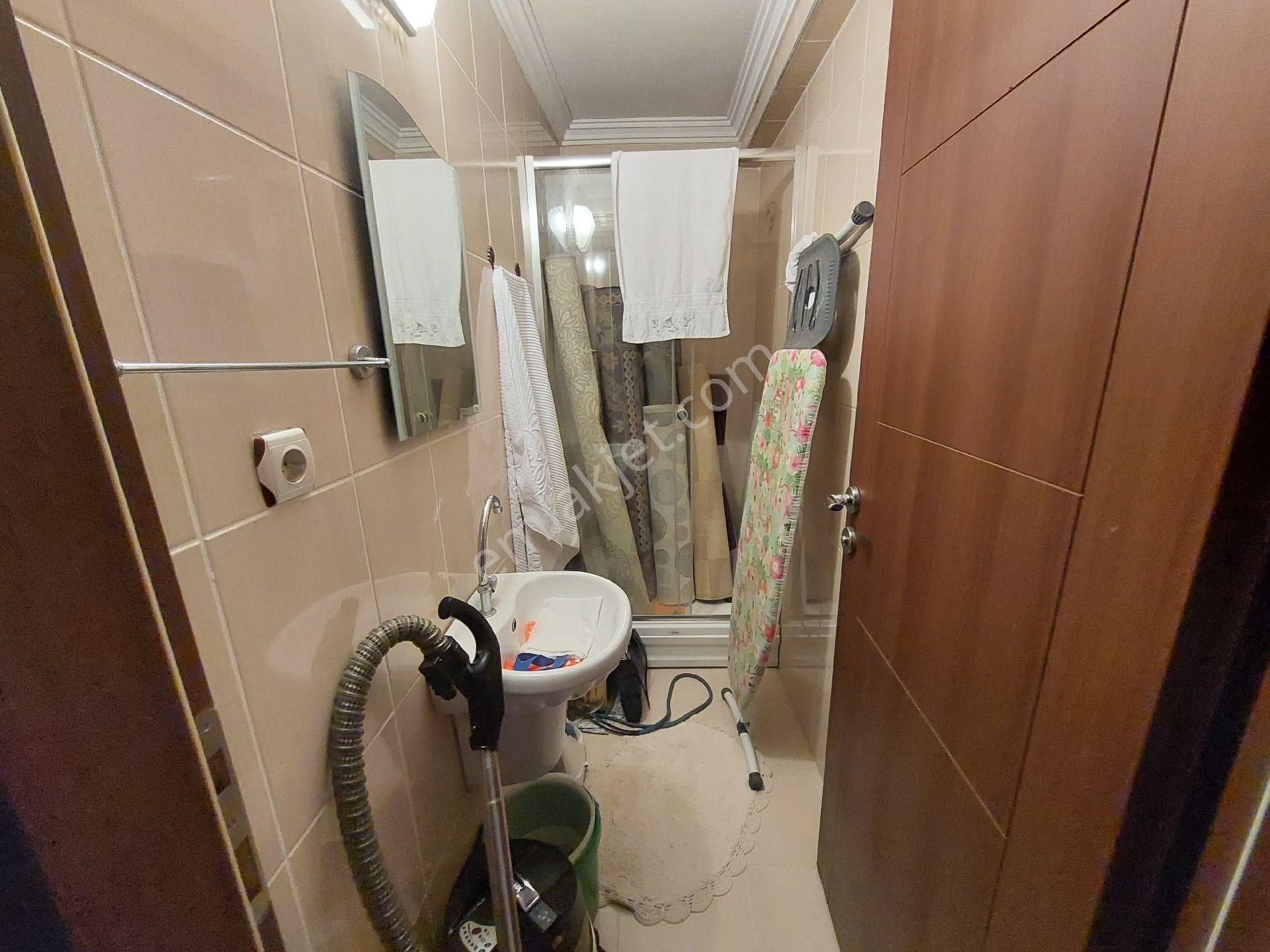 Çukurçayır İnci Sitesi Satılık Daire - Görsel 23