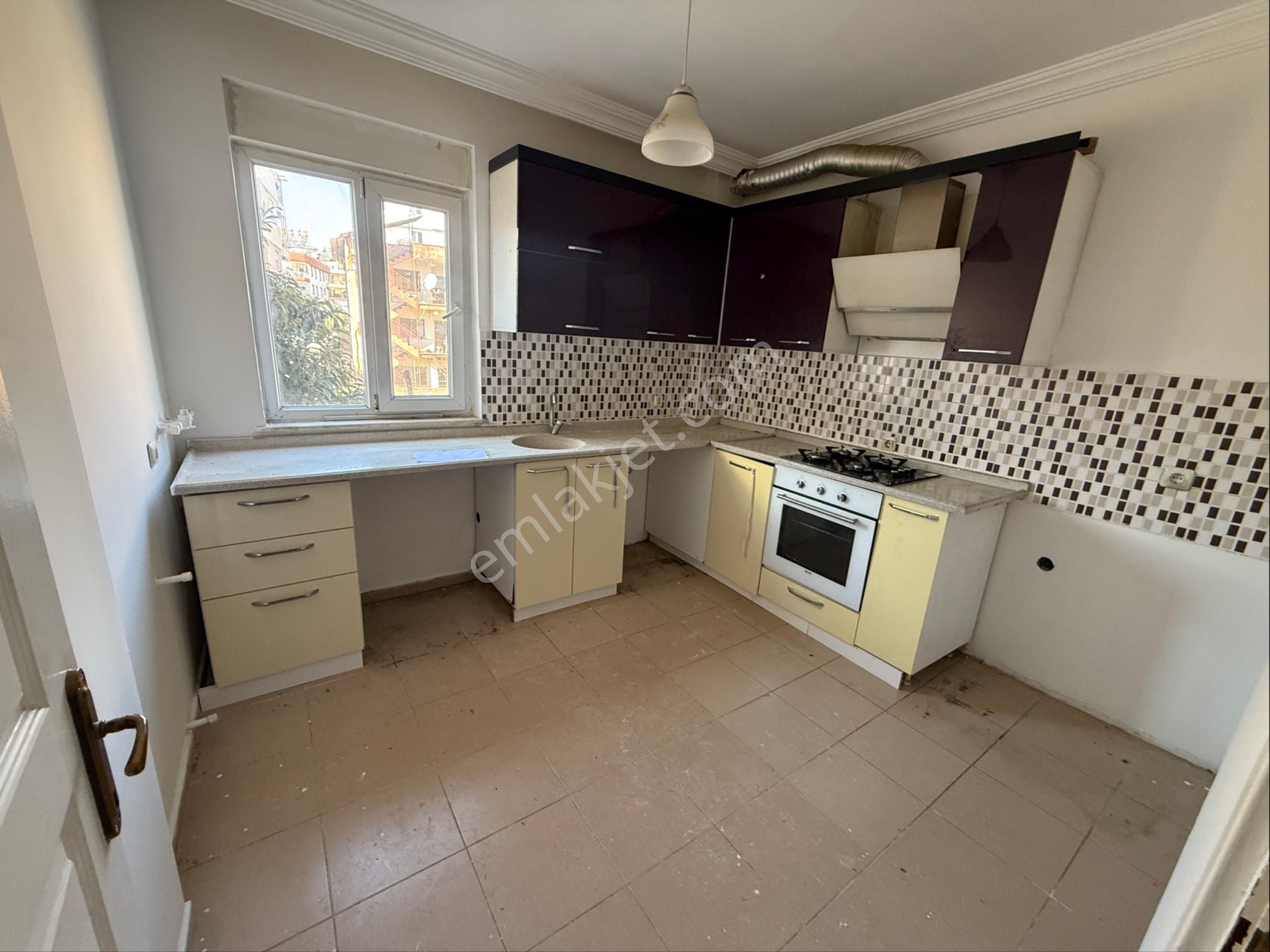 Şafak Mah. Diş Hast. Karşısı Arakat 2+1 Eşyasız Kiralık Daire - Görsel 24