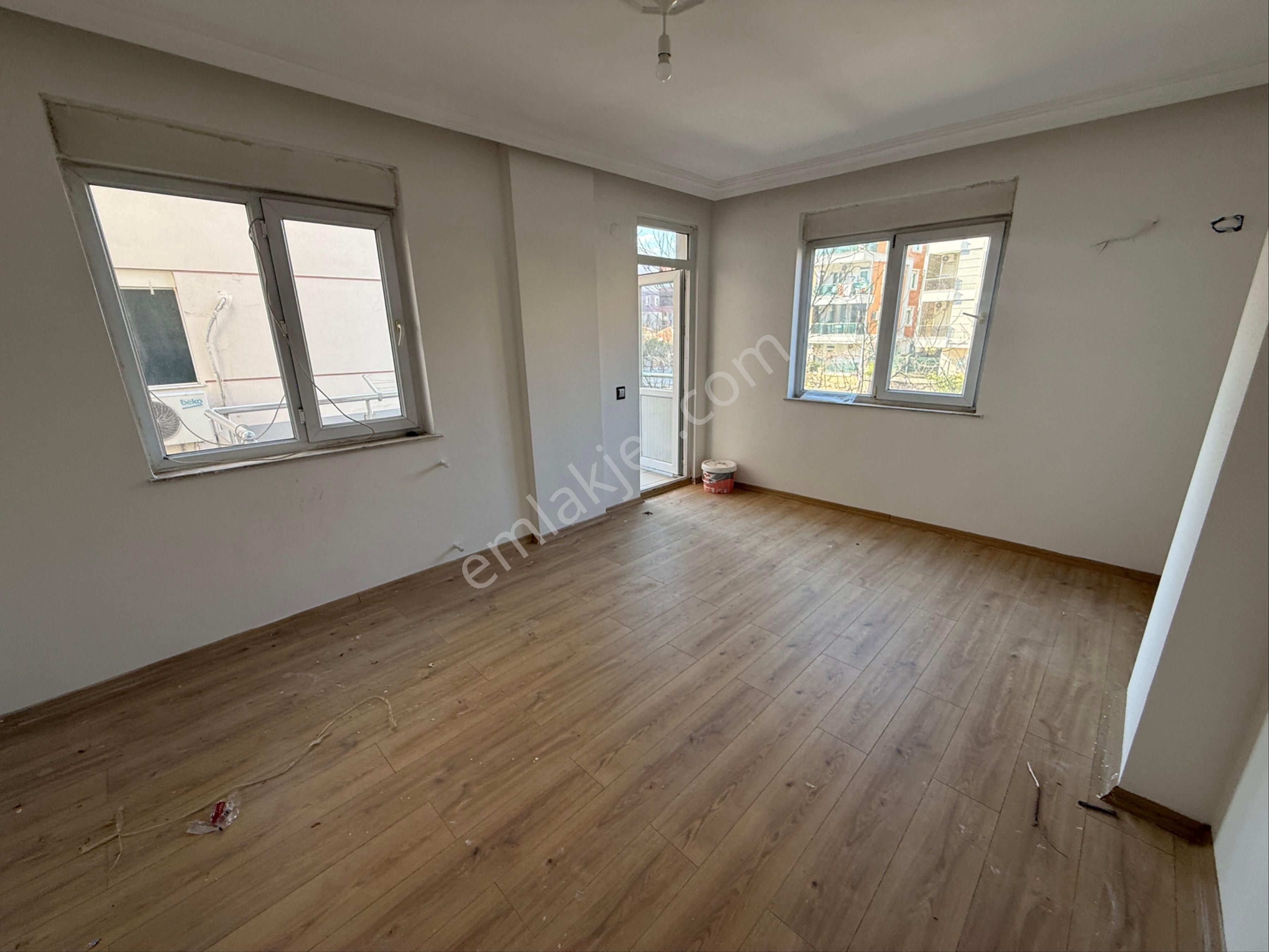 Şafak Mah. Diş Hast. Karşısı Arakat 2+1 Eşyasız Kiralık Daire - Görsel 7