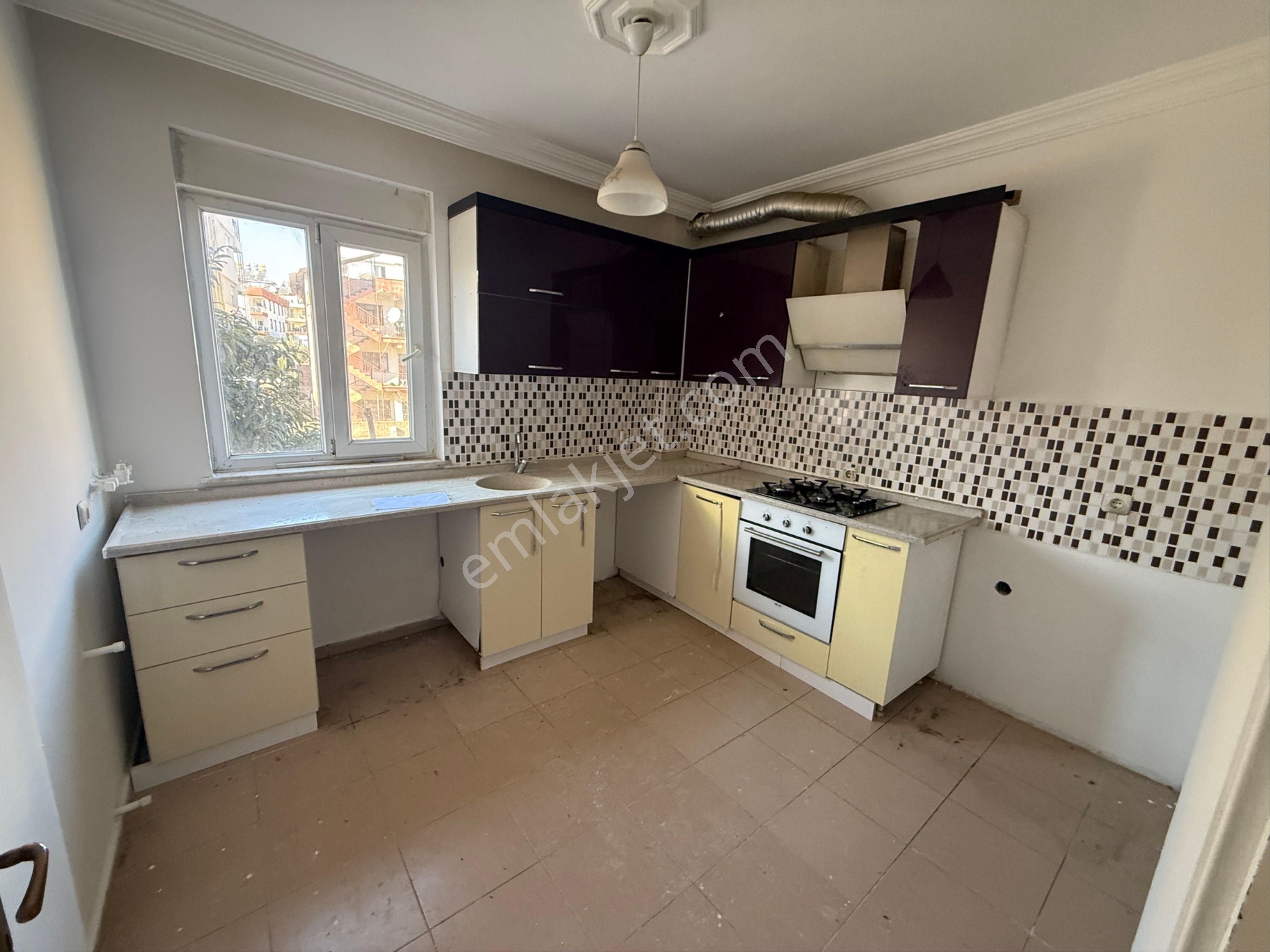 Şafak Mah. Diş Hast. Karşısı Arakat 2+1 Eşyasız Kiralık Daire - Görsel 25