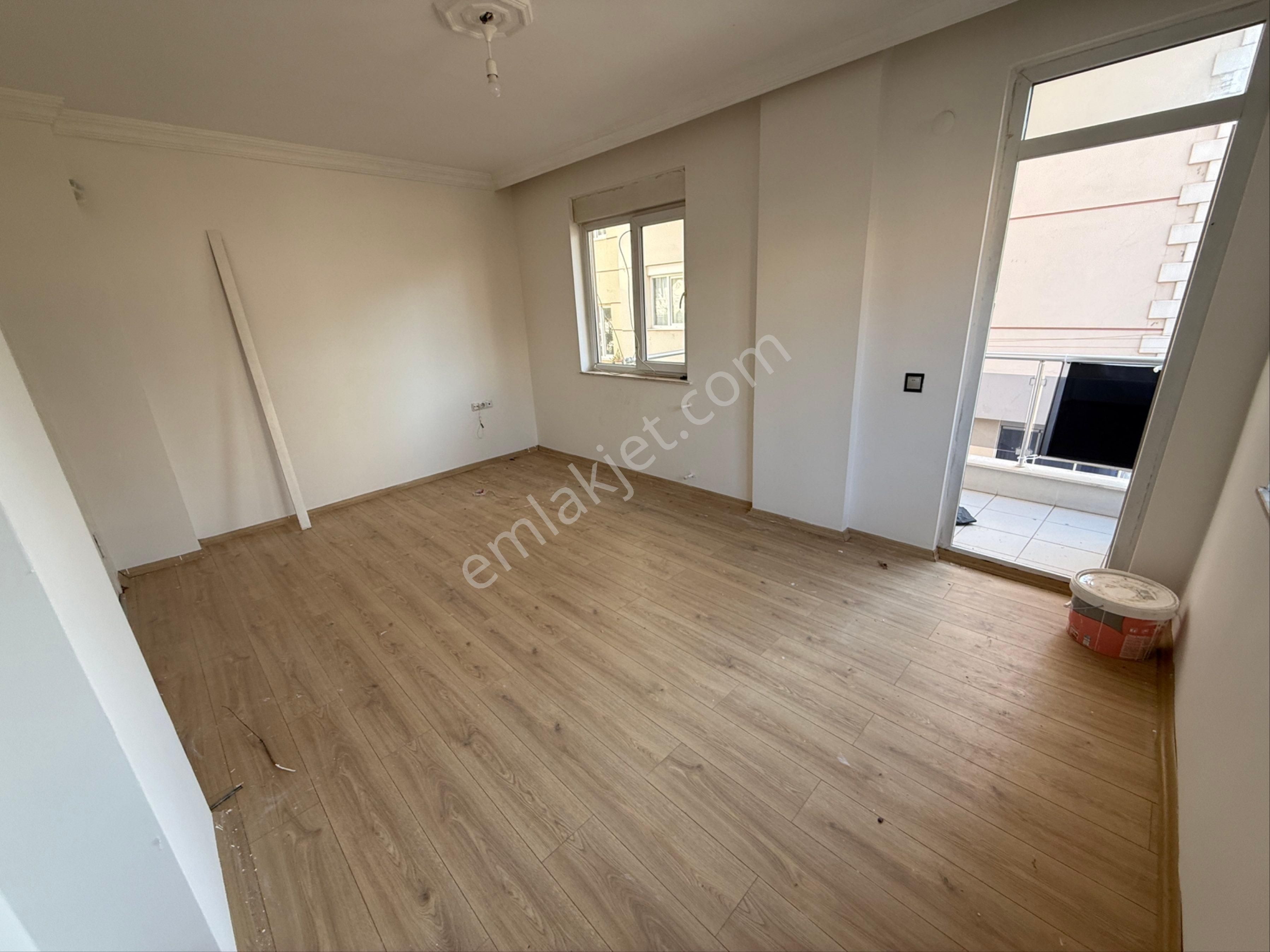 Şafak Mah. Diş Hast. Karşısı Arakat 2+1 Eşyasız Kiralık Daire - Görsel 2