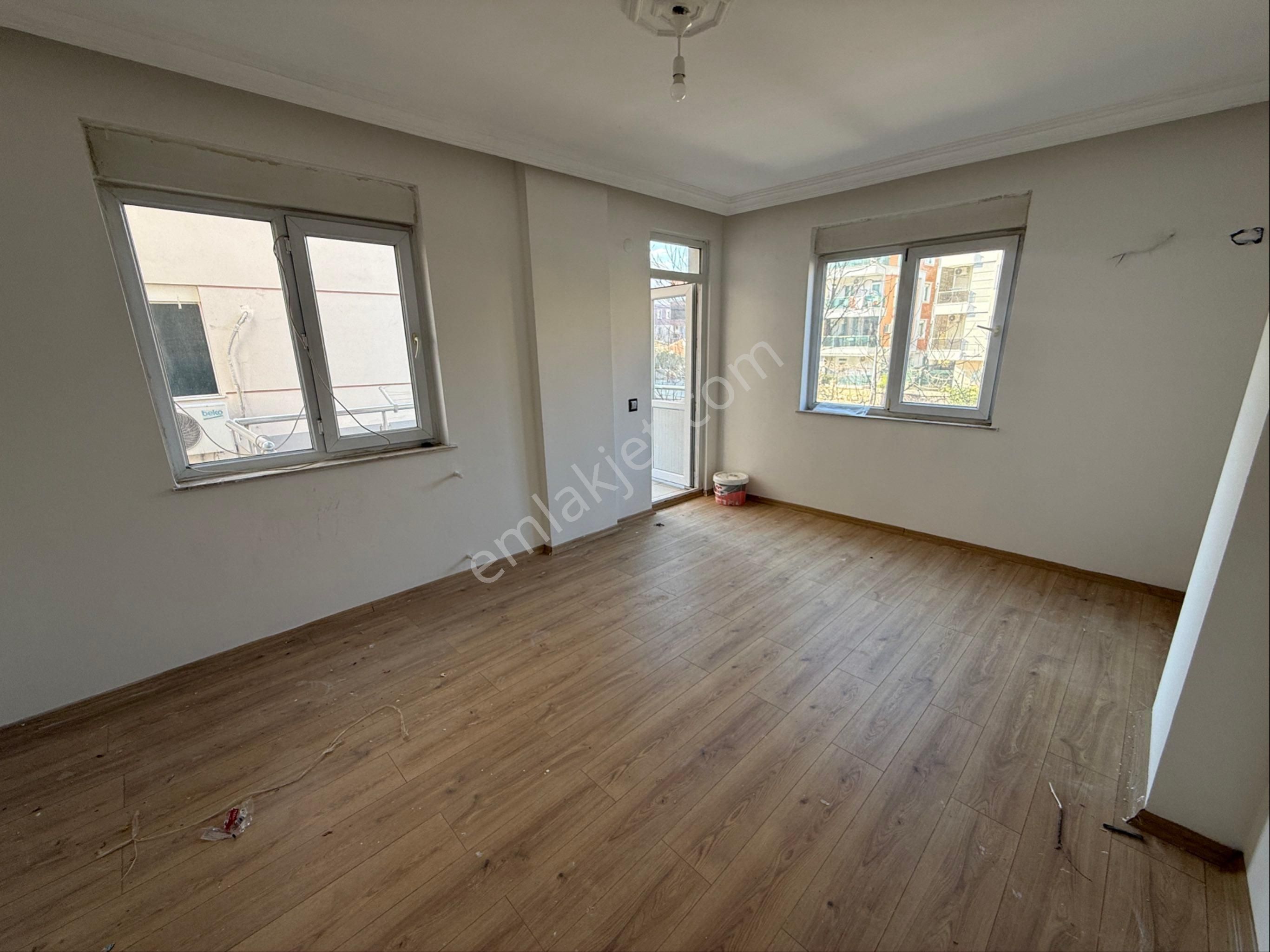 Şafak Mah. Diş Hast. Karşısı Arakat 2+1 Eşyasız Kiralık Daire - Görsel 6