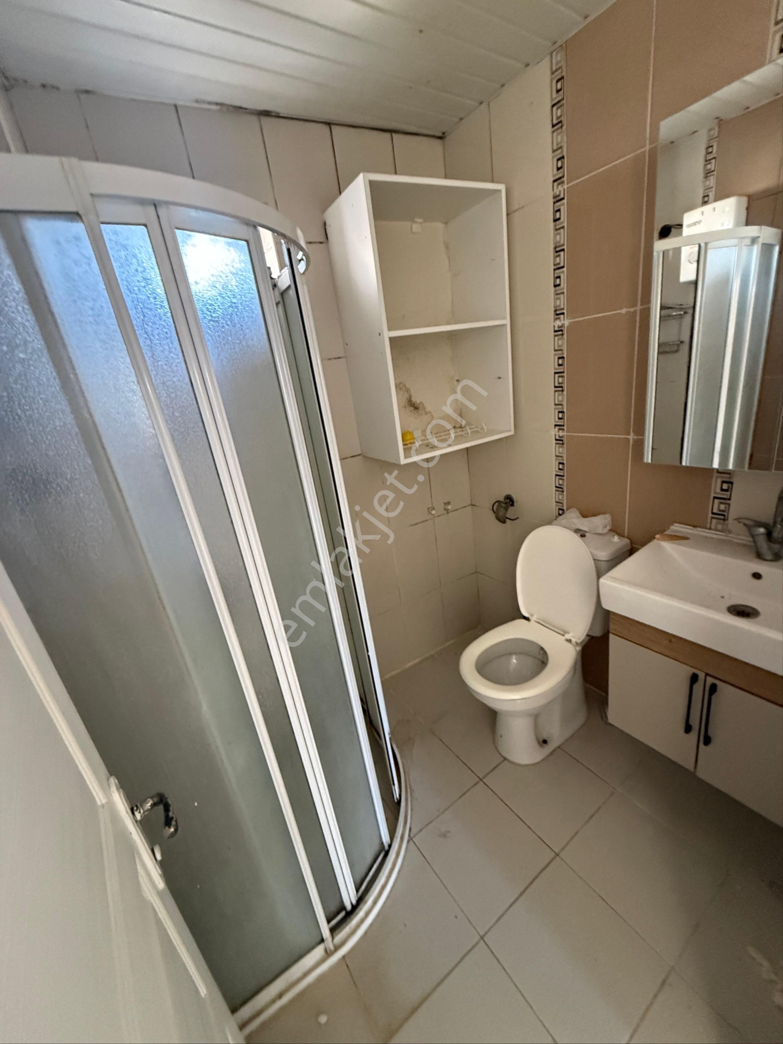 Şafak Mah. Diş Hast. Karşısı Arakat 2+1 Eşyasız Kiralık Daire - Görsel 15