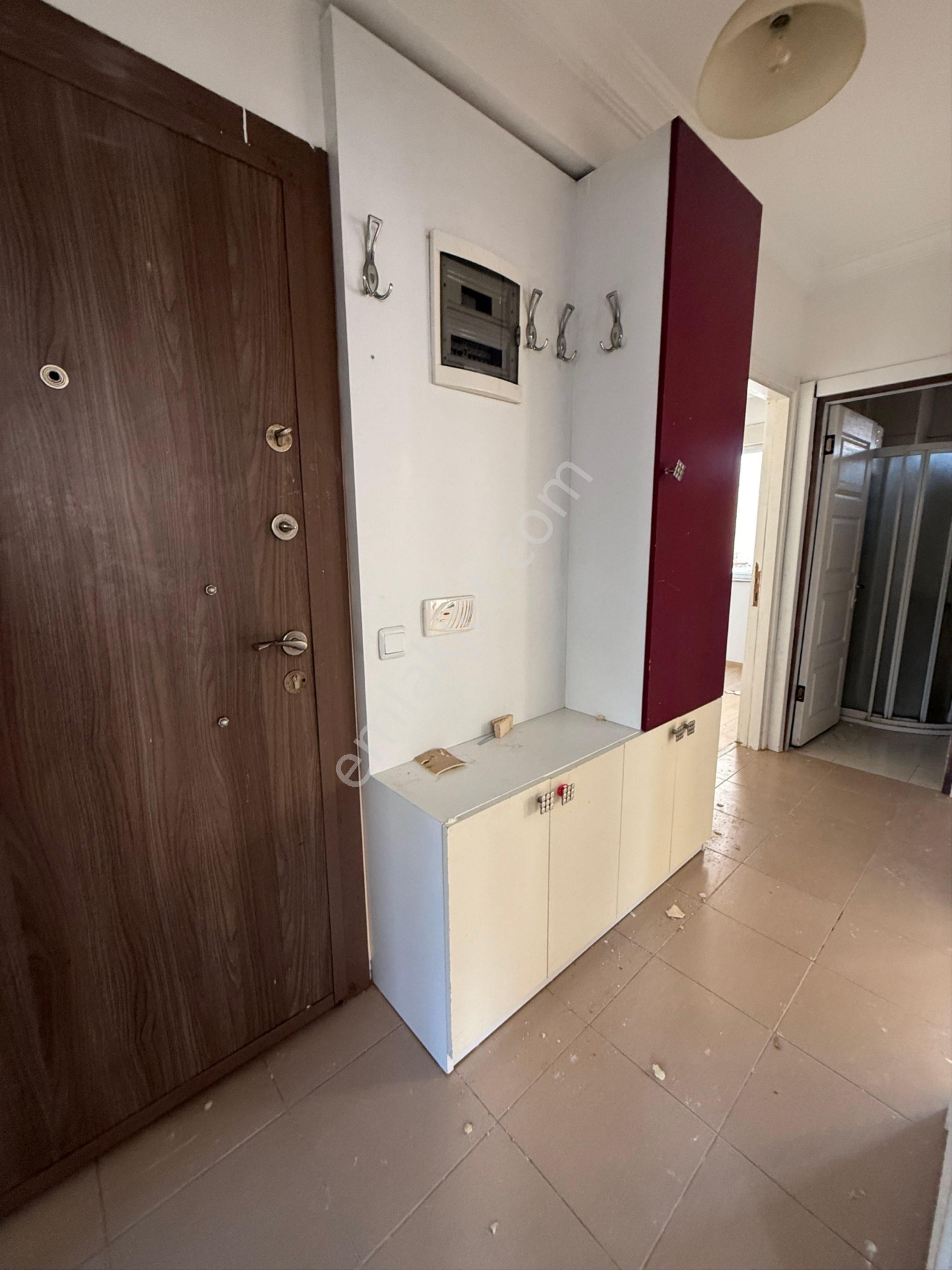 Şafak Mah. Diş Hast. Karşısı Arakat 2+1 Eşyasız Kiralık Daire - Görsel 13