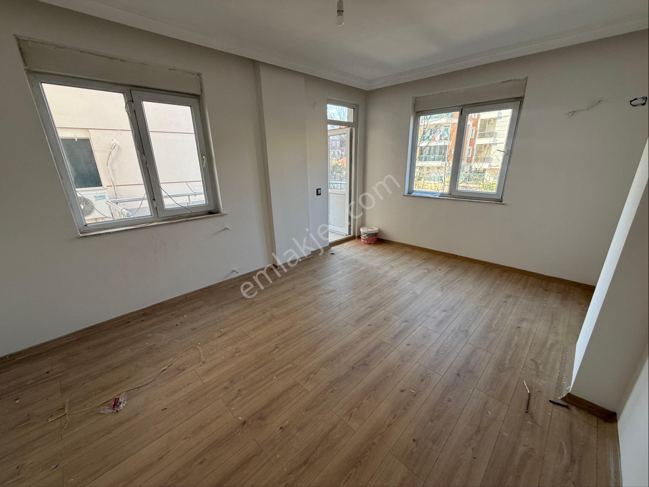 Şafak Mah. Diş Hast. Karşısı Arakat 2+1 Eşyasız Kiralık Daire - Görsel 8