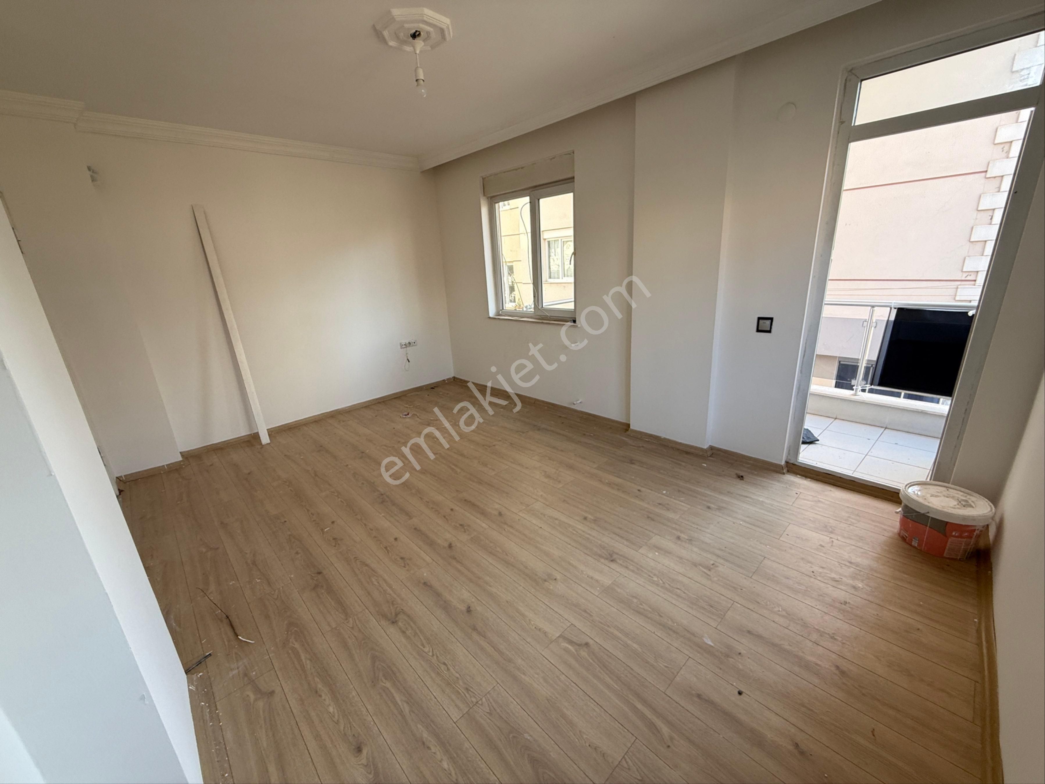 Şafak Mah. Diş Hast. Karşısı Arakat 2+1 Eşyasız Kiralık Daire - Görsel 4