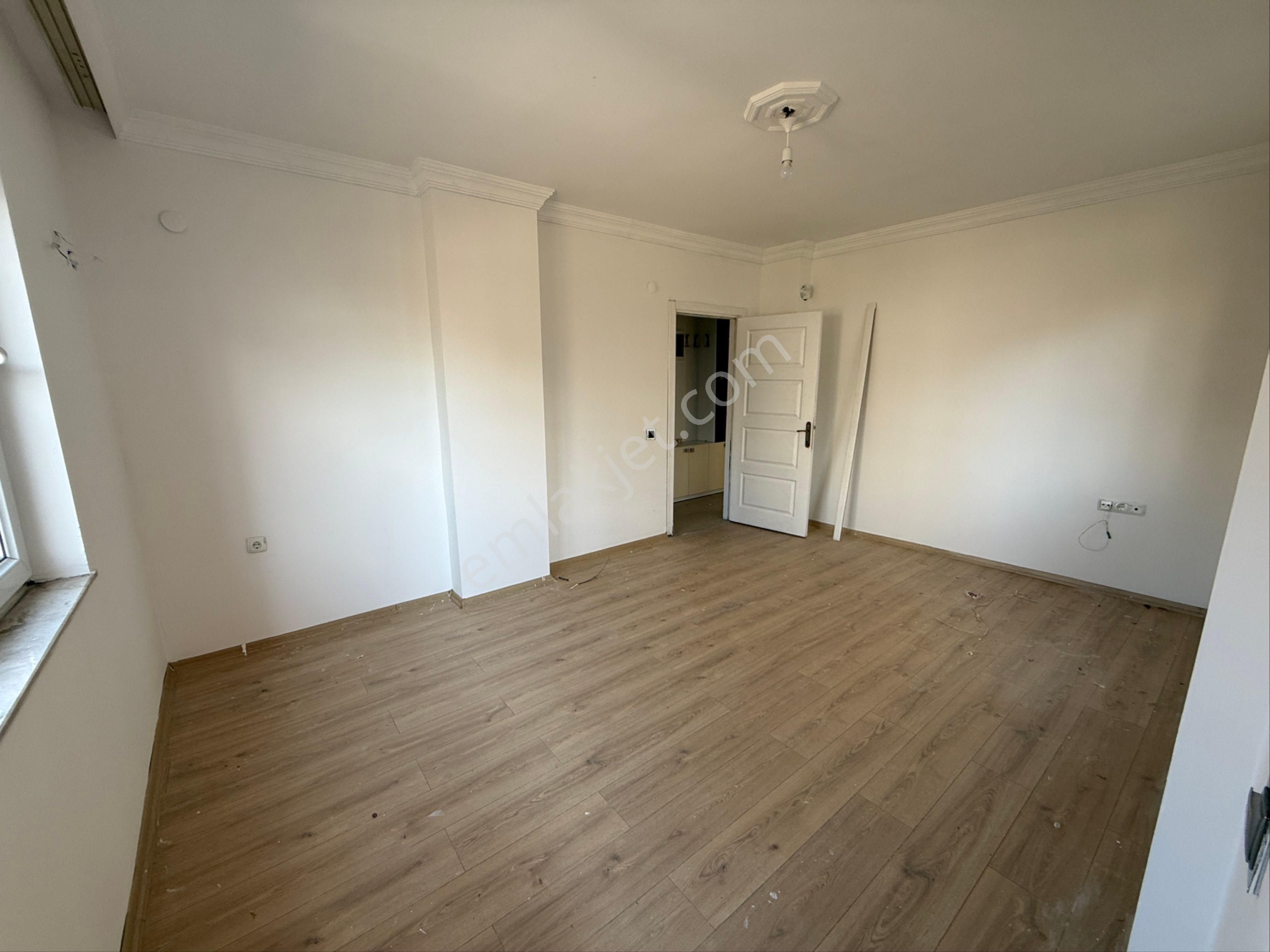 Şafak Mah. Diş Hast. Karşısı Arakat 2+1 Eşyasız Kiralık Daire - Görsel 9