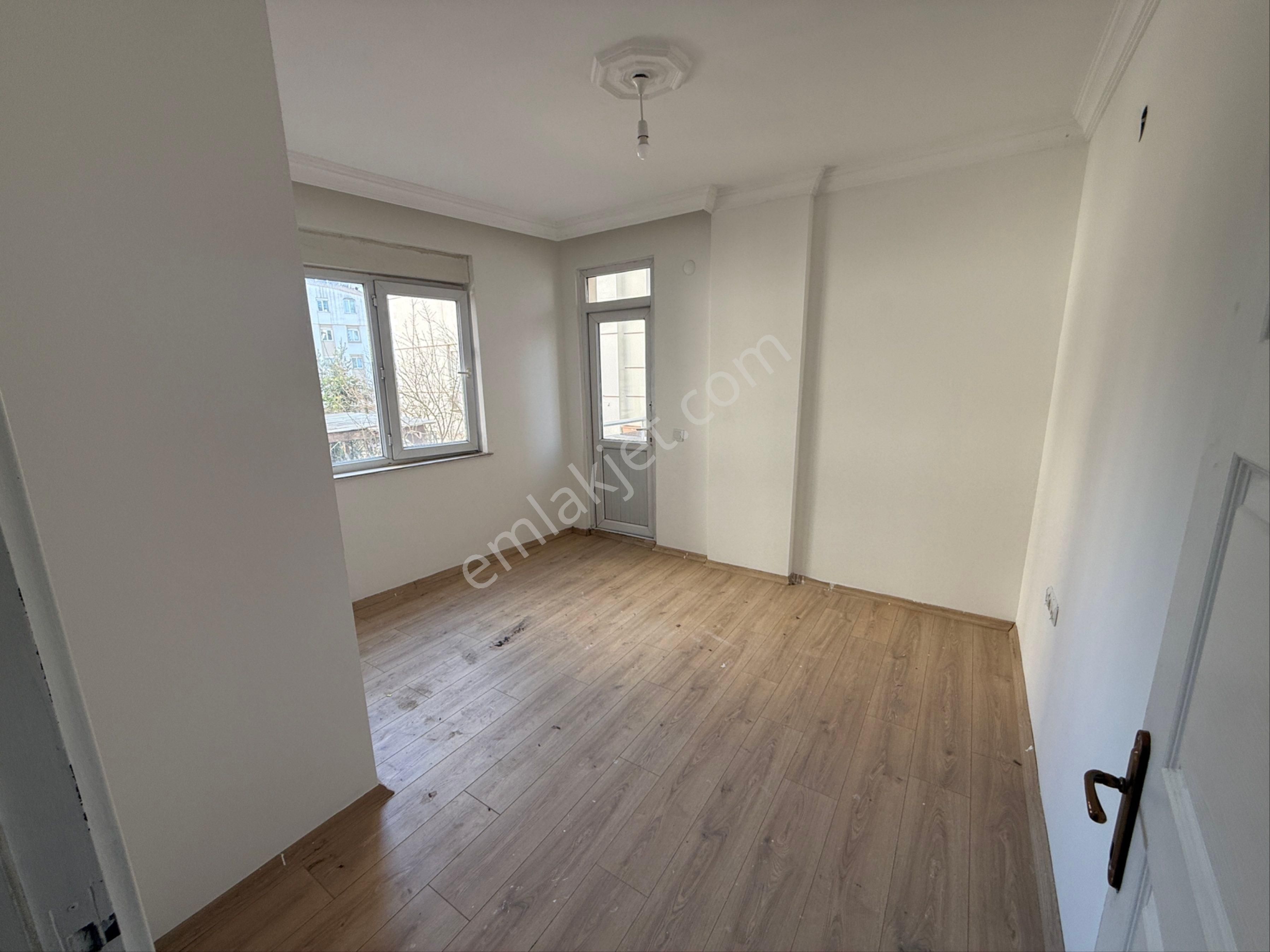 Şafak Mah. Diş Hast. Karşısı Arakat 2+1 Eşyasız Kiralık Daire - Görsel 17