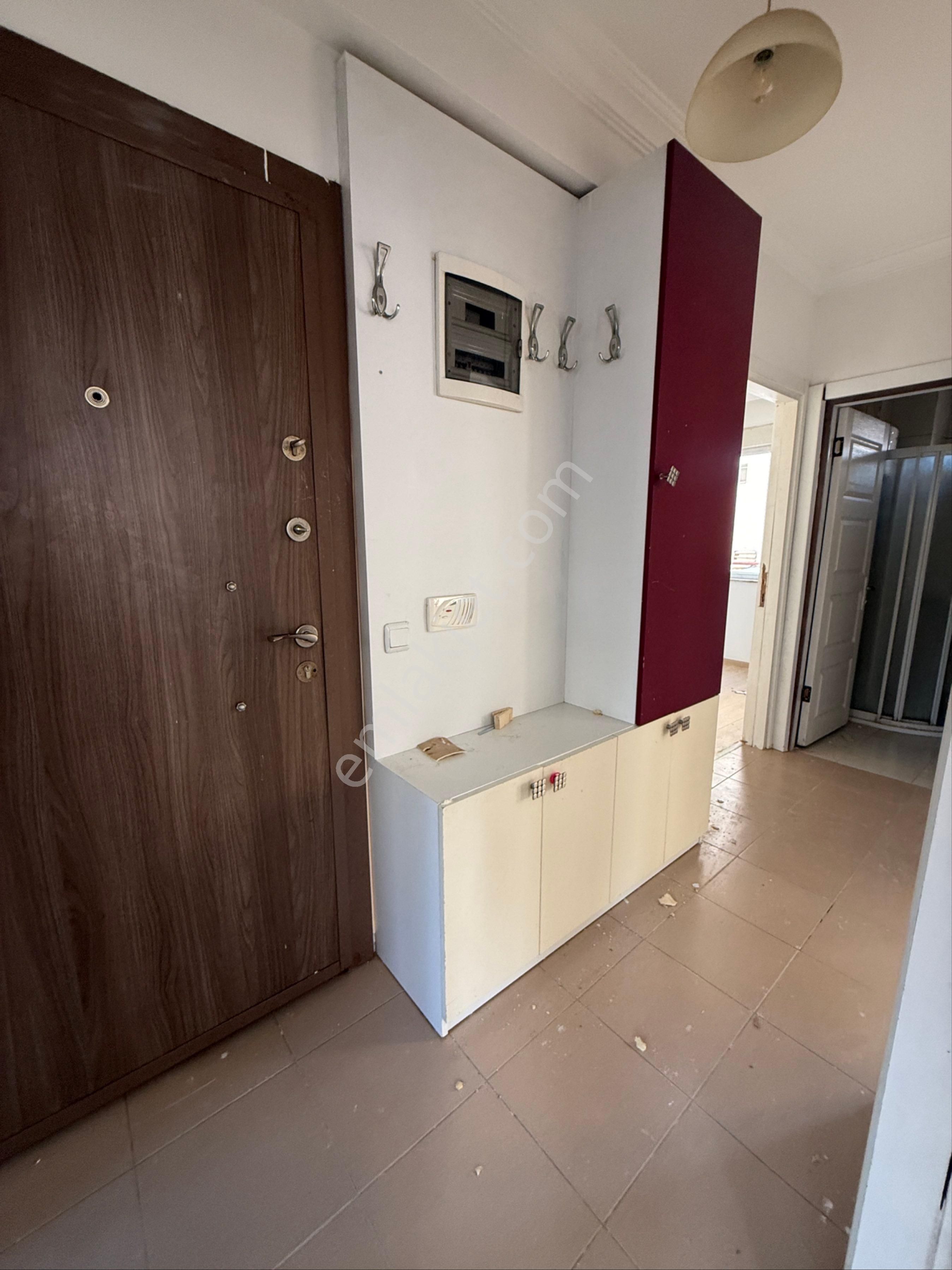 Şafak Mah. Diş Hast. Karşısı Arakat 2+1 Eşyasız Kiralık Daire - Görsel 14