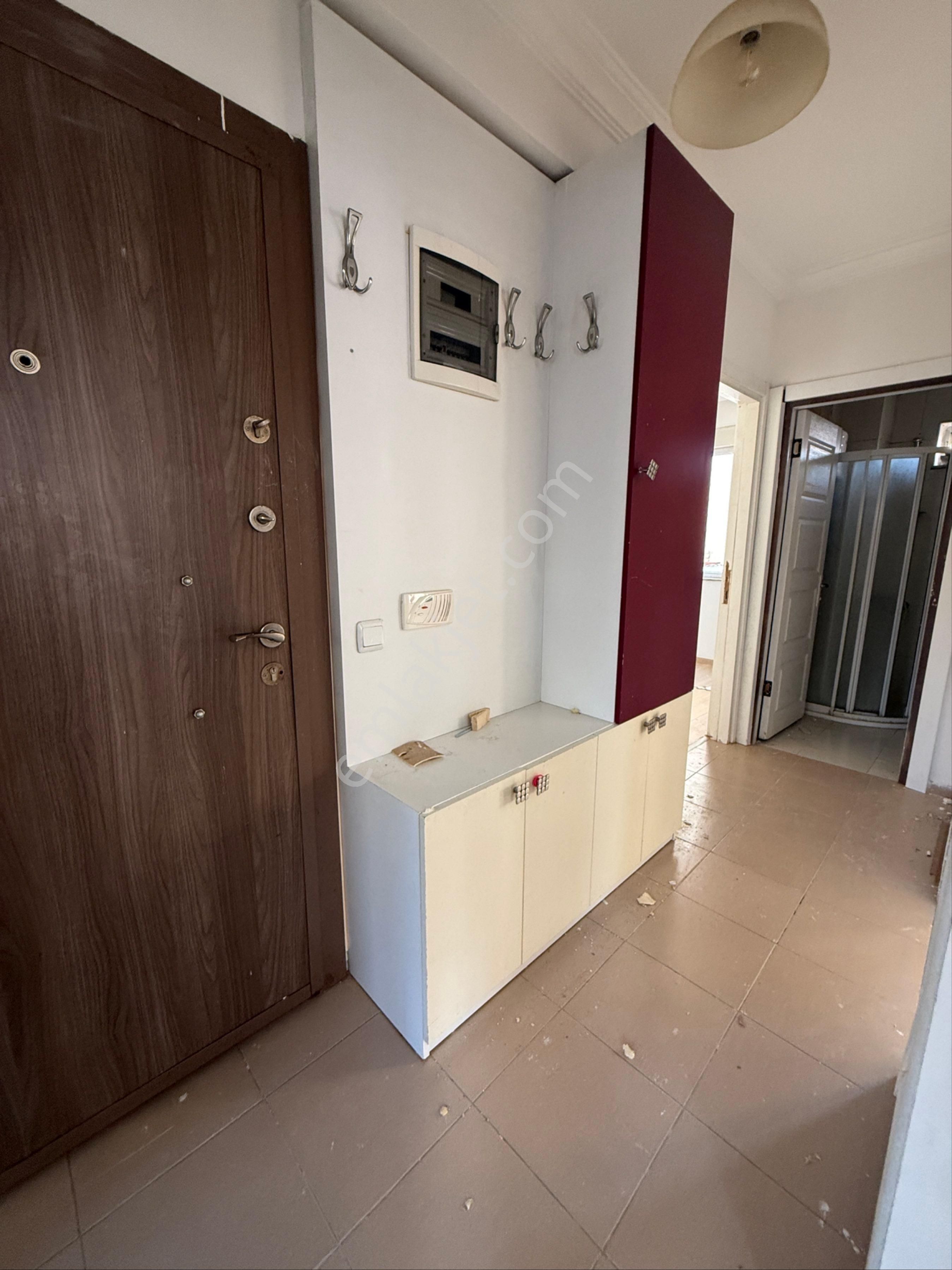 Şafak Mah. Diş Hast. Karşısı Arakat 2+1 Eşyasız Kiralık Daire - Görsel 12