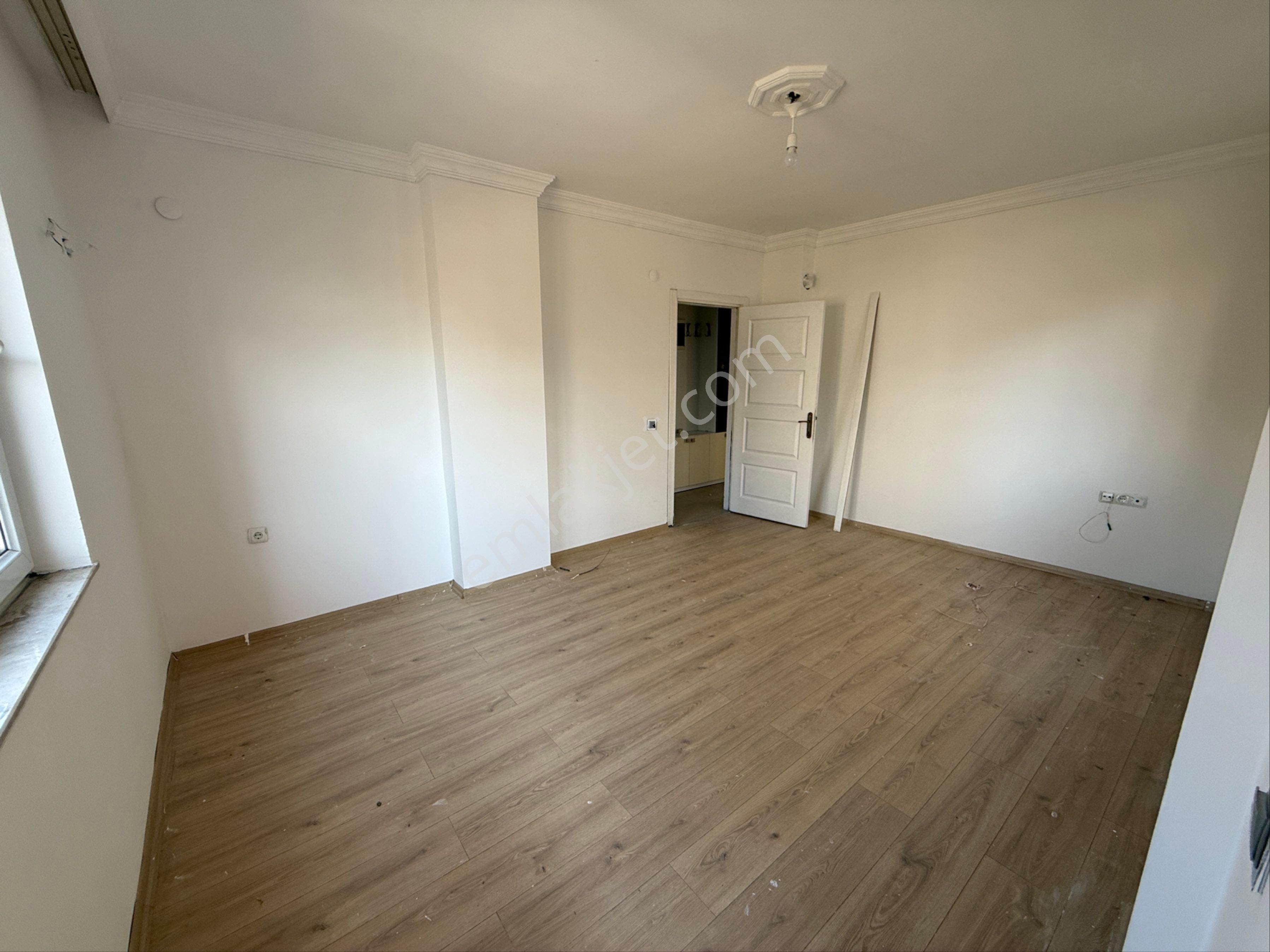 Şafak Mah. Diş Hast. Karşısı Arakat 2+1 Eşyasız Kiralık Daire - Görsel 11