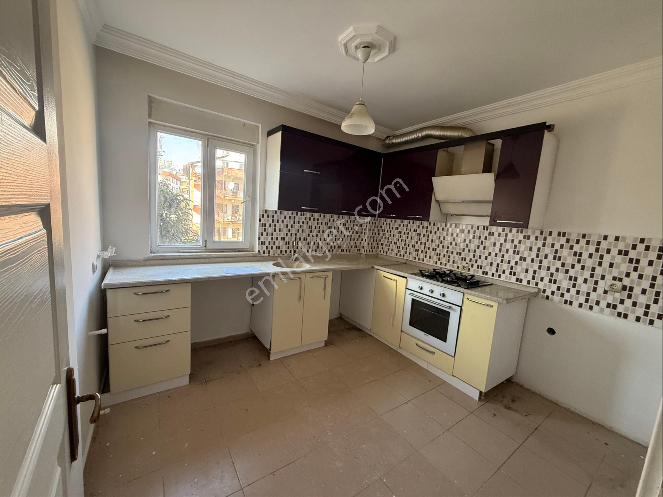 Şafak Mah. Diş Hast. Karşısı Arakat 2+1 Eşyasız Kiralık Daire - Görsel 22