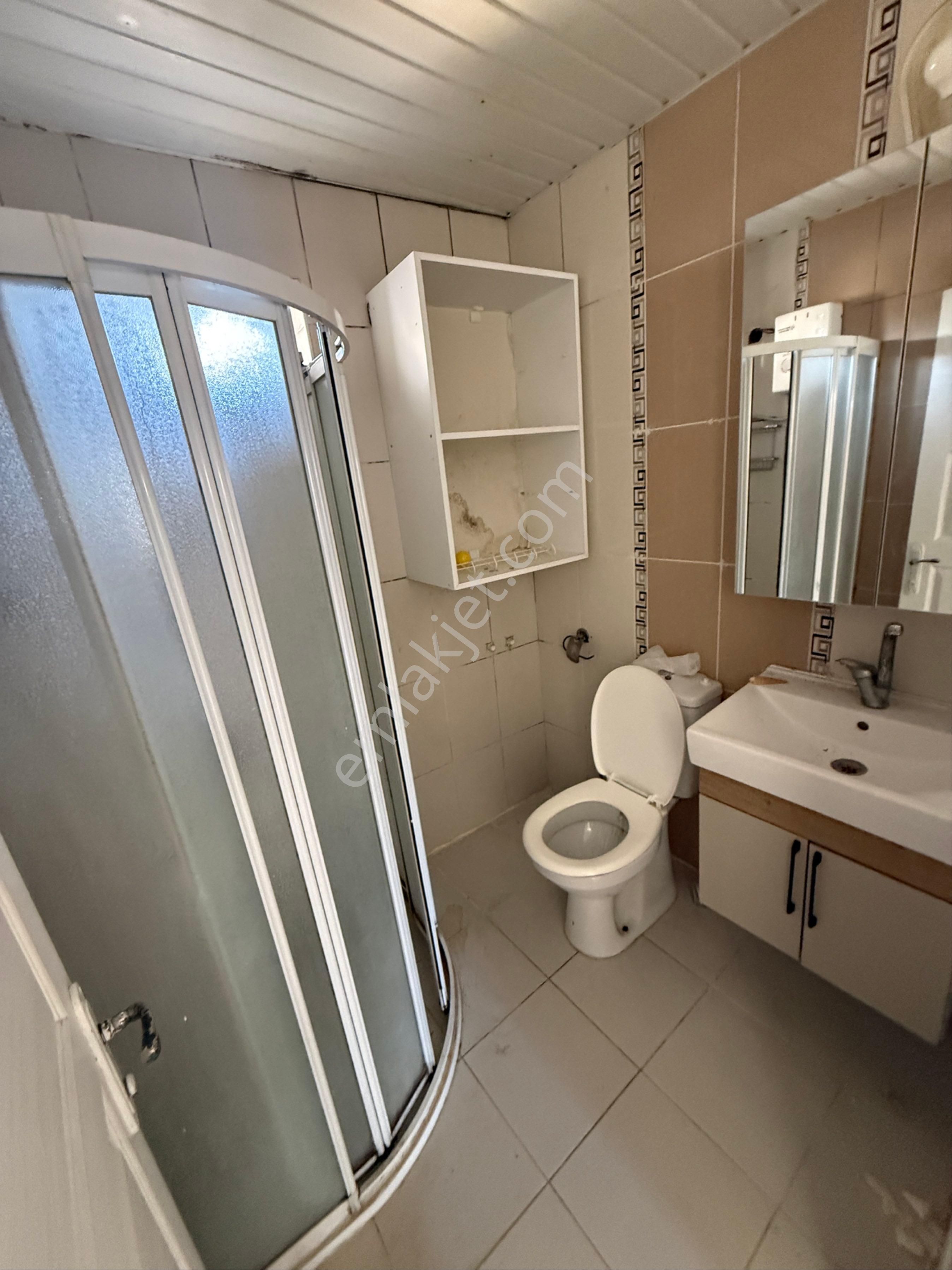 Şafak Mah. Diş Hast. Karşısı Arakat 2+1 Eşyasız Kiralık Daire - Görsel 21