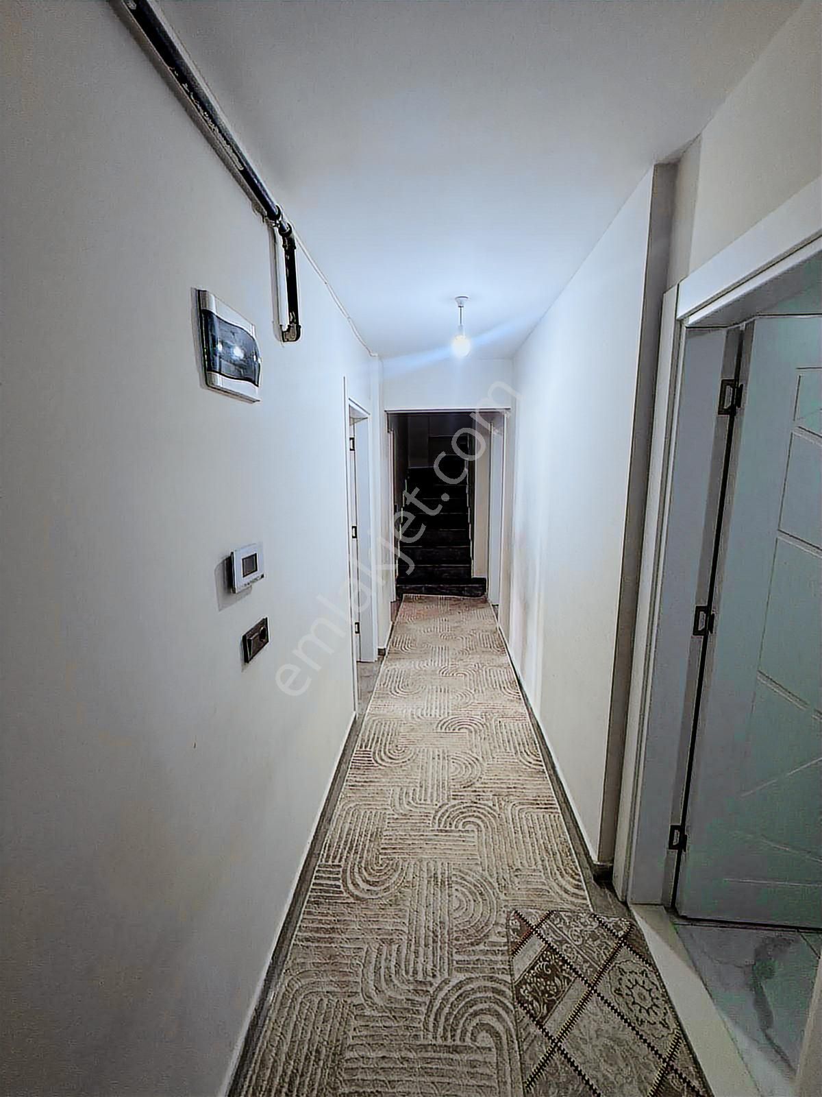 Remax Advantage'dan Korupark'a Yakın Dubleks Daire - Görsel 17