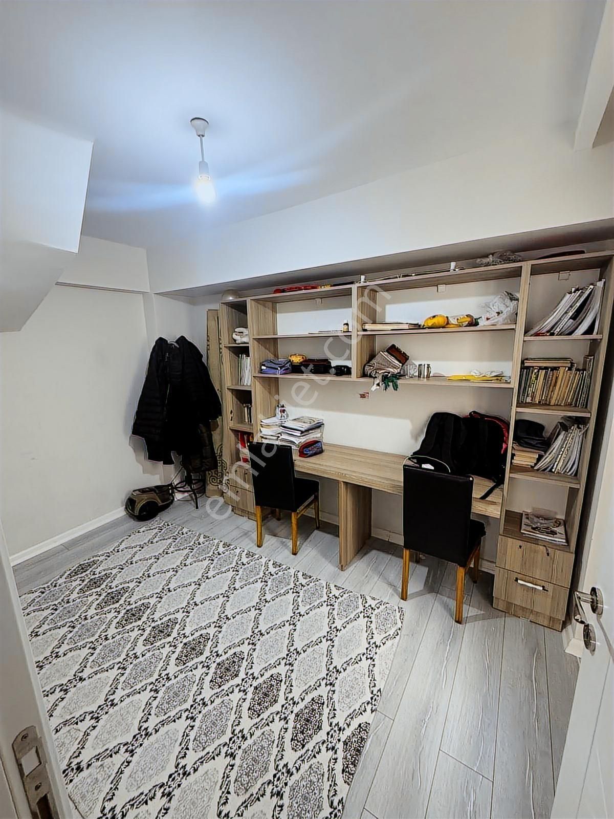 Remax Advantage'dan Korupark'a Yakın Dubleks Daire - Görsel 6