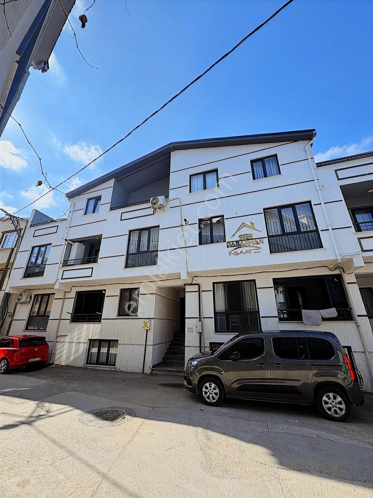 Remax Advantage'dan Korupark'a Yakın Dubleks Daire