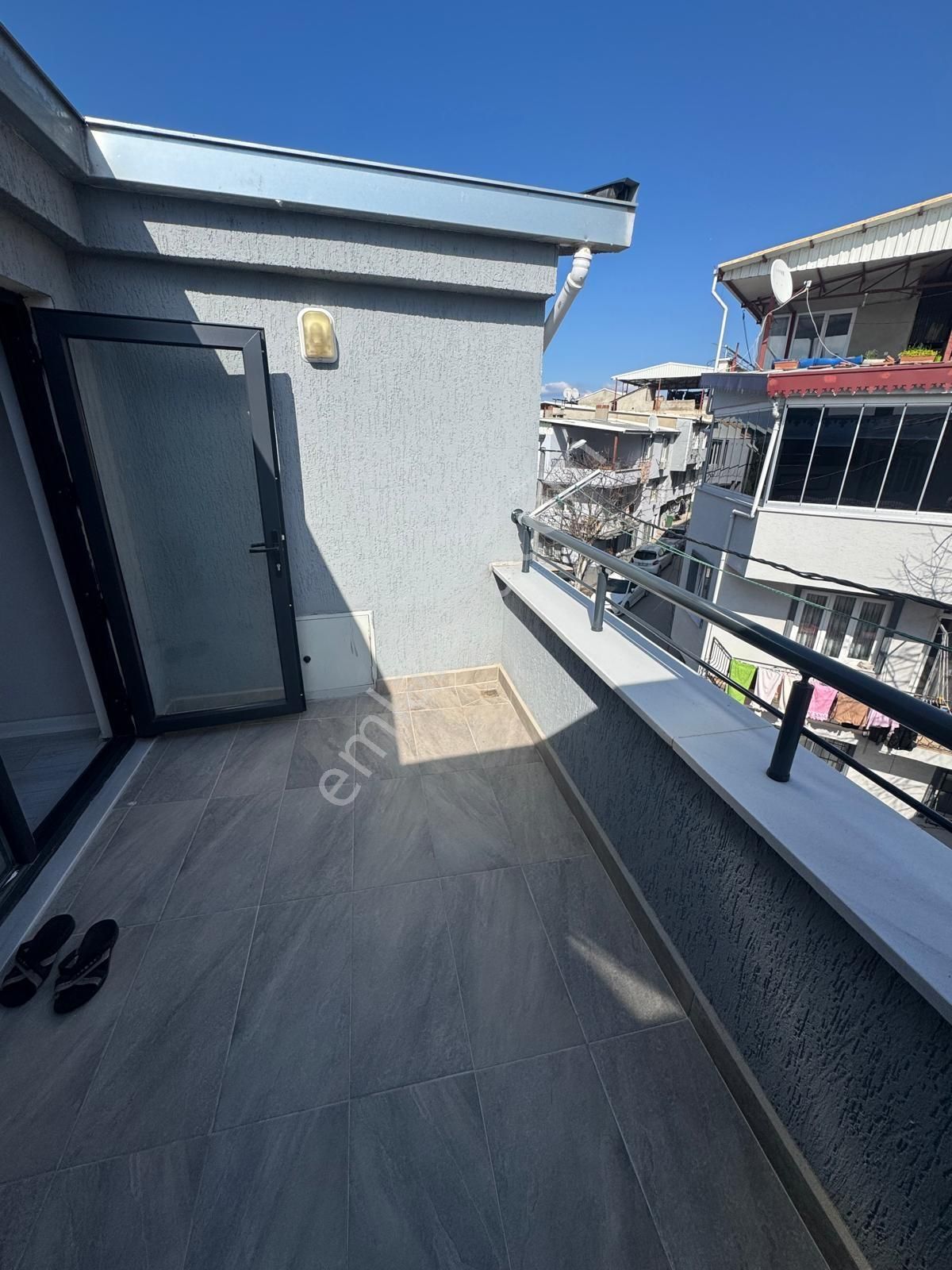 Remax Advantage'dan Korupark'a Yakın Dubleks Daire - Görsel 14