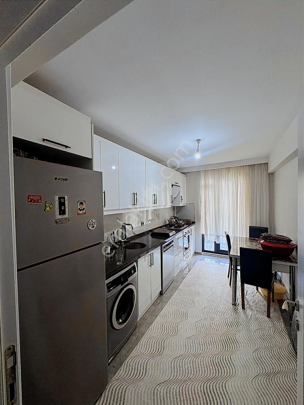 Remax Advantage'dan Korupark'a Yakın Dubleks Daire - Görsel 18