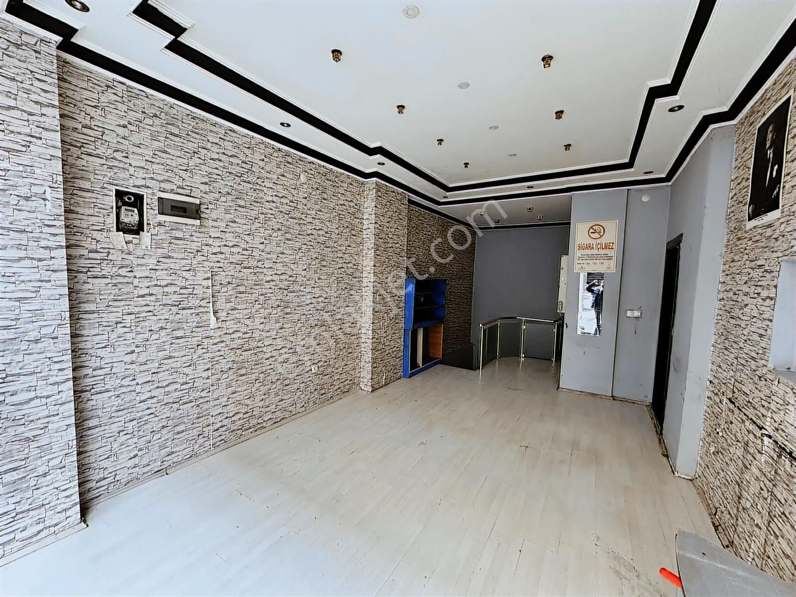 Deka Gayrimenkul İlkadım'da Daire Takaslı Satılık 2 Katlı Dükkan - Görsel 2