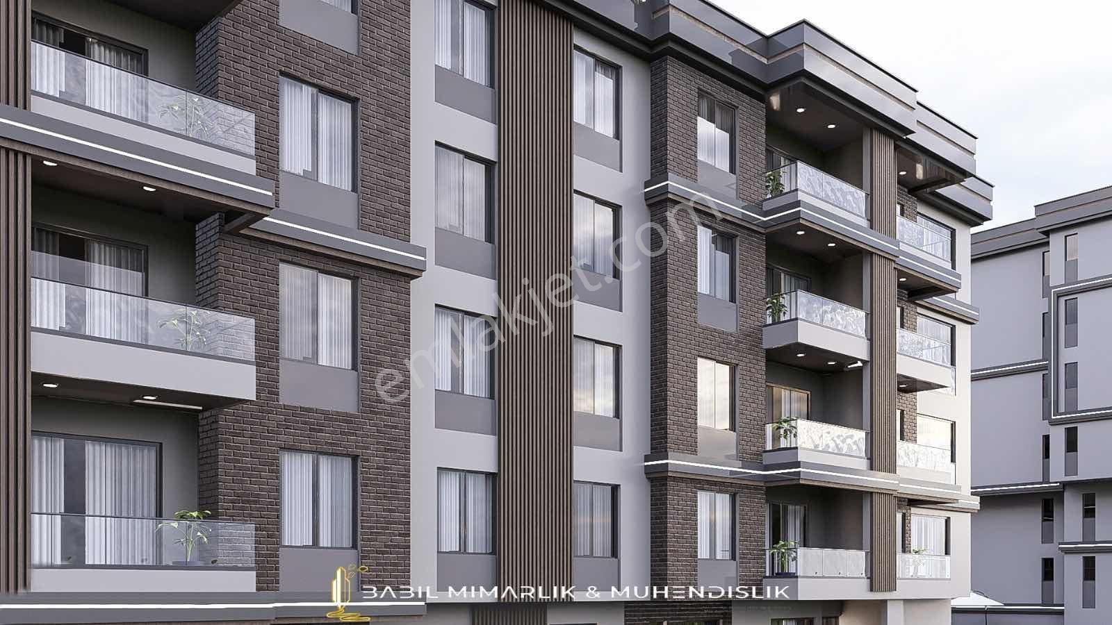 Deka Gayrimenkul'den Körfez'de 550.00tl Peşinatla 1+1 Daireler - Görsel 2