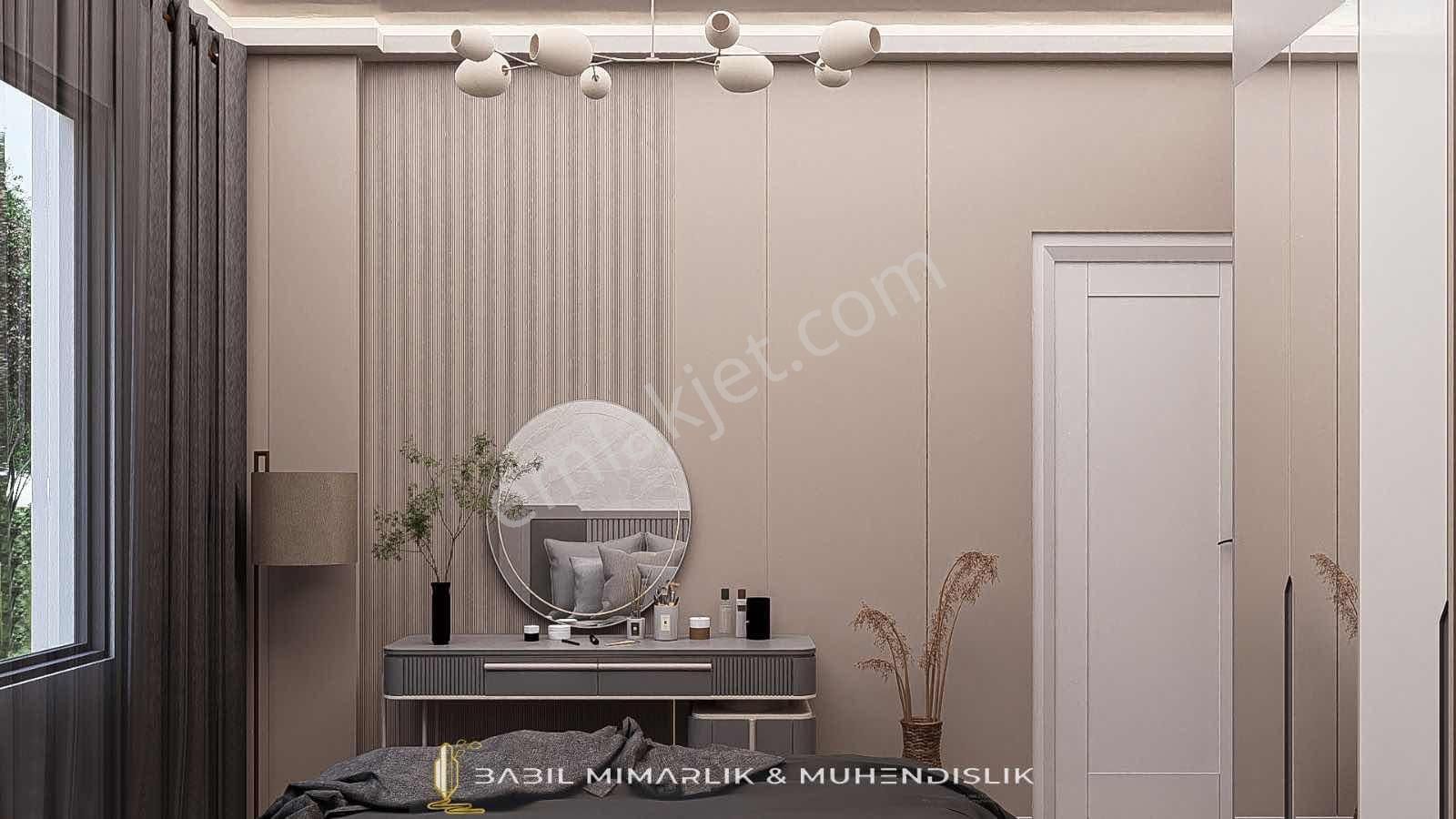 Deka Gayrimenkul'den Körfez'de 550.00tl Peşinatla 1+1 Daireler - Görsel 12