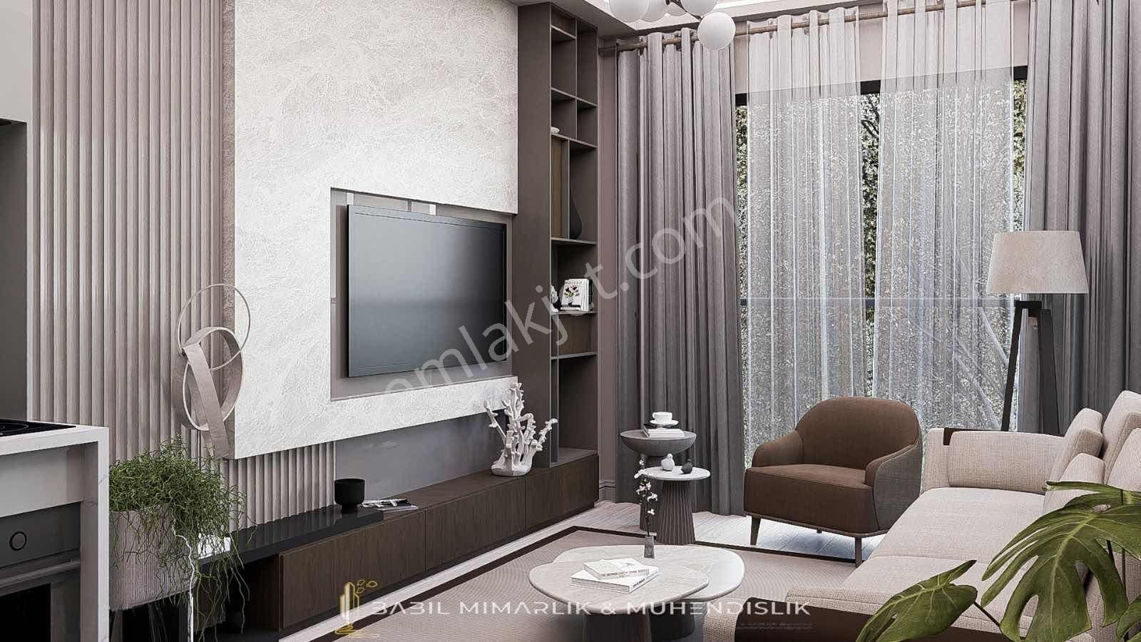 Deka Gayrimenkul'den Körfez'de 550.00tl Peşinatla 1+1 Daireler - Görsel 11