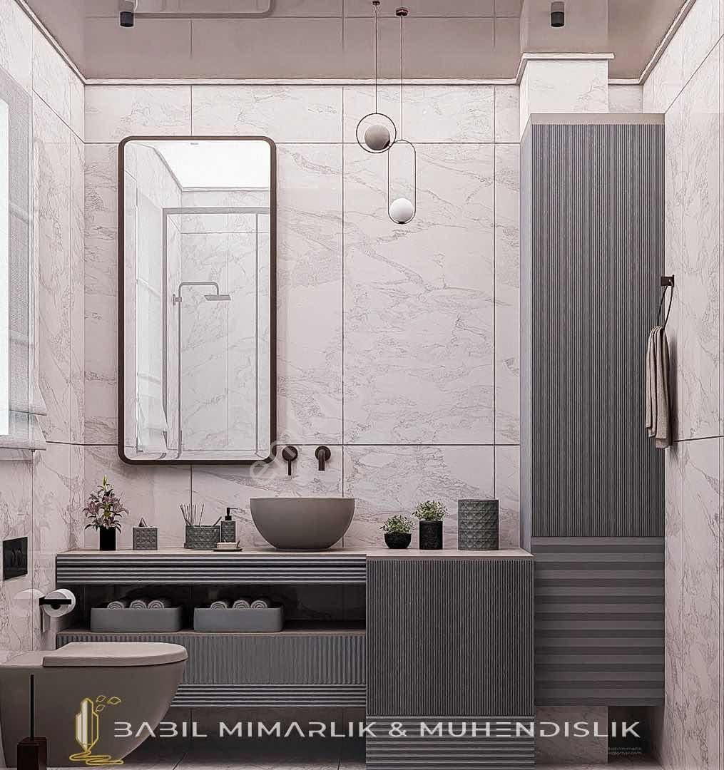 Deka Gayrimenkul'den Körfez'de 550.00tl Peşinatla 1+1 Daireler - Görsel 15