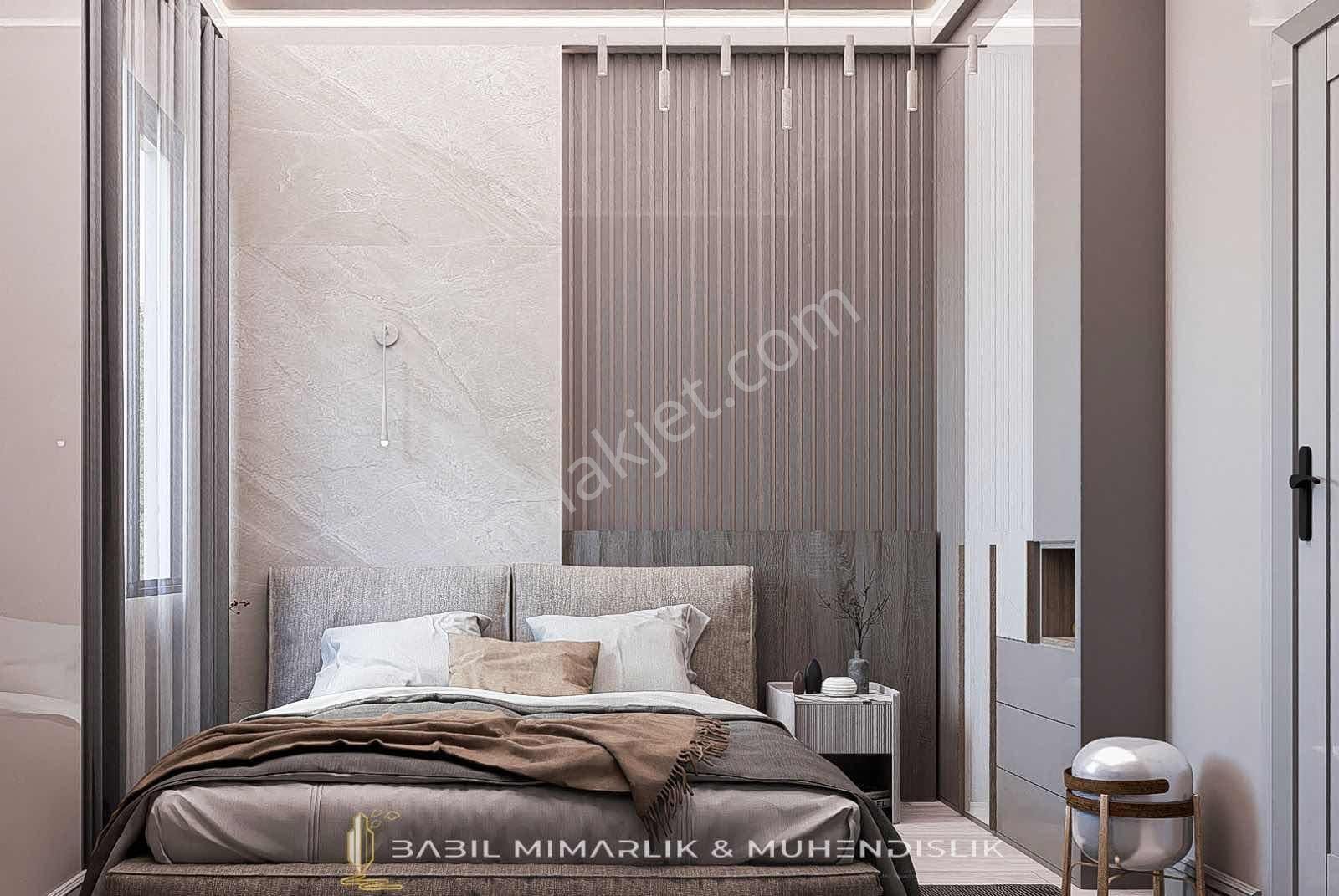 Deka Gayrimenkul'den Körfez'de 550.00tl Peşinatla 1+1 Daireler - Görsel 5