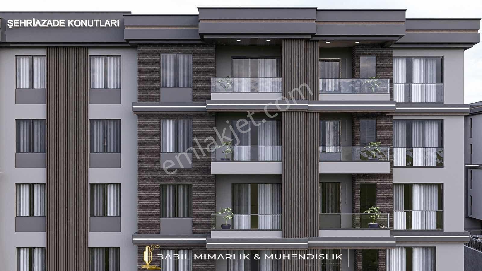 Deka Gayrimenkul'den Körfez'de 550.00tl Peşinatla 1+1 Daireler - Görsel 14