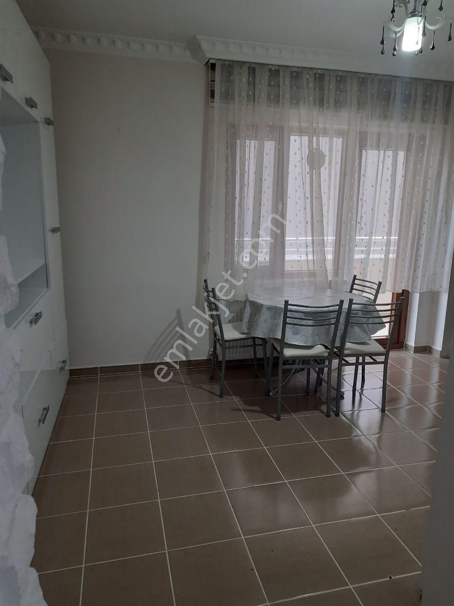 Güzelyalı Eğitim Mh. Ara Kat 3+1 Deniz Manzaralı Daire - Görsel 5