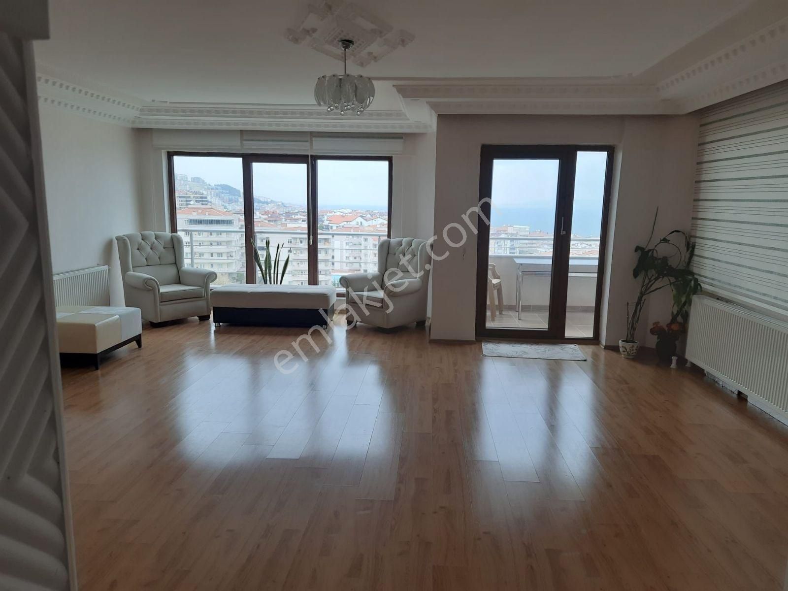 Güzelyalı Eğitim Mh. Ara Kat 3+1 Deniz Manzaralı Daire - Görsel 13