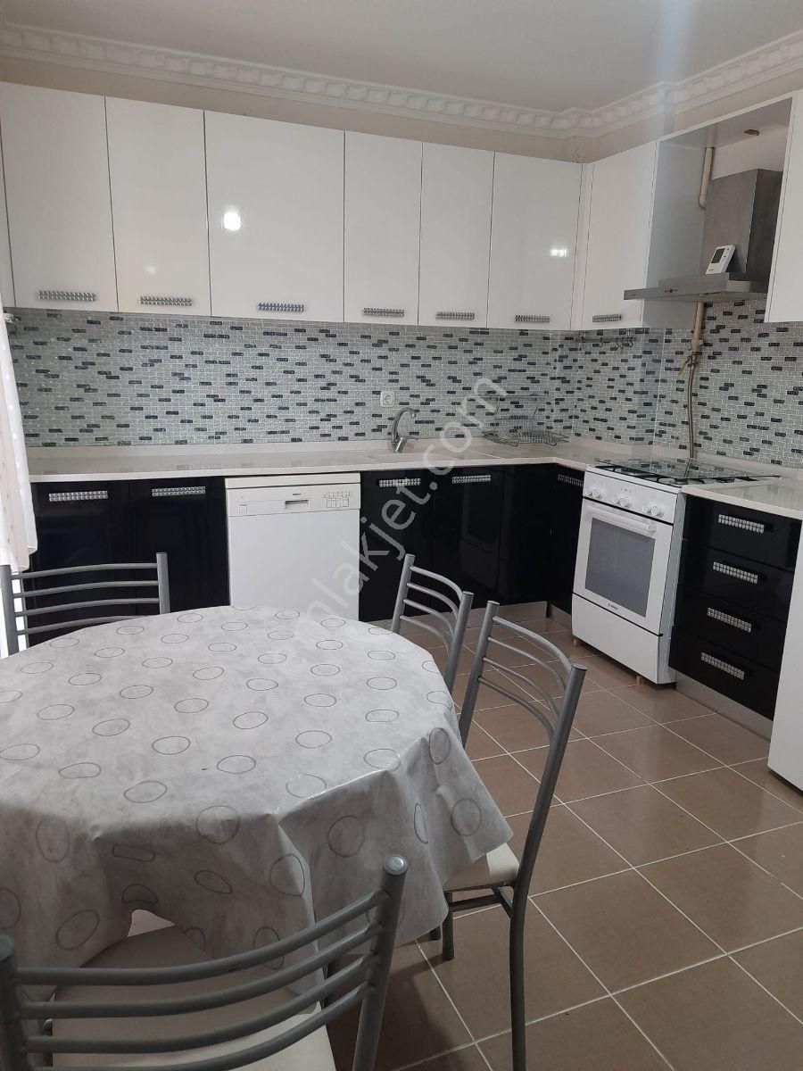 Güzelyalı Eğitim Mh. Ara Kat 3+1 Deniz Manzaralı Daire - Görsel 20