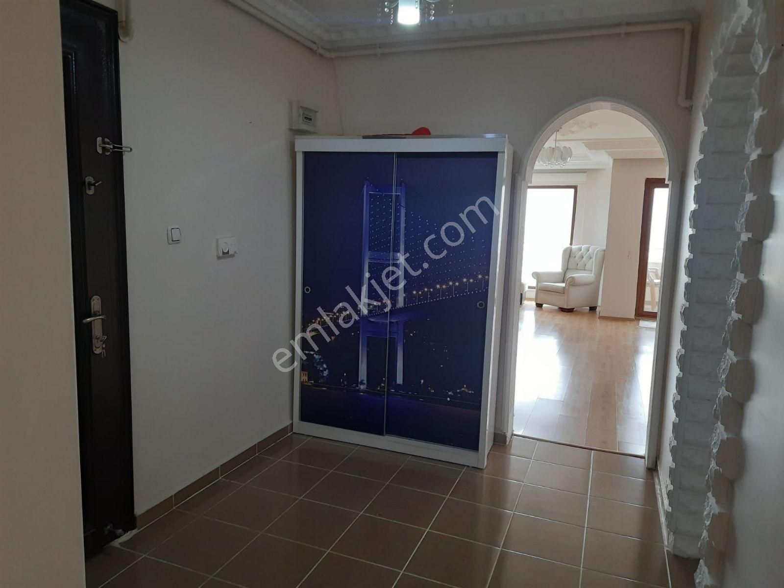 Güzelyalı Eğitim Mh. Ara Kat 3+1 Deniz Manzaralı Daire - Görsel 11