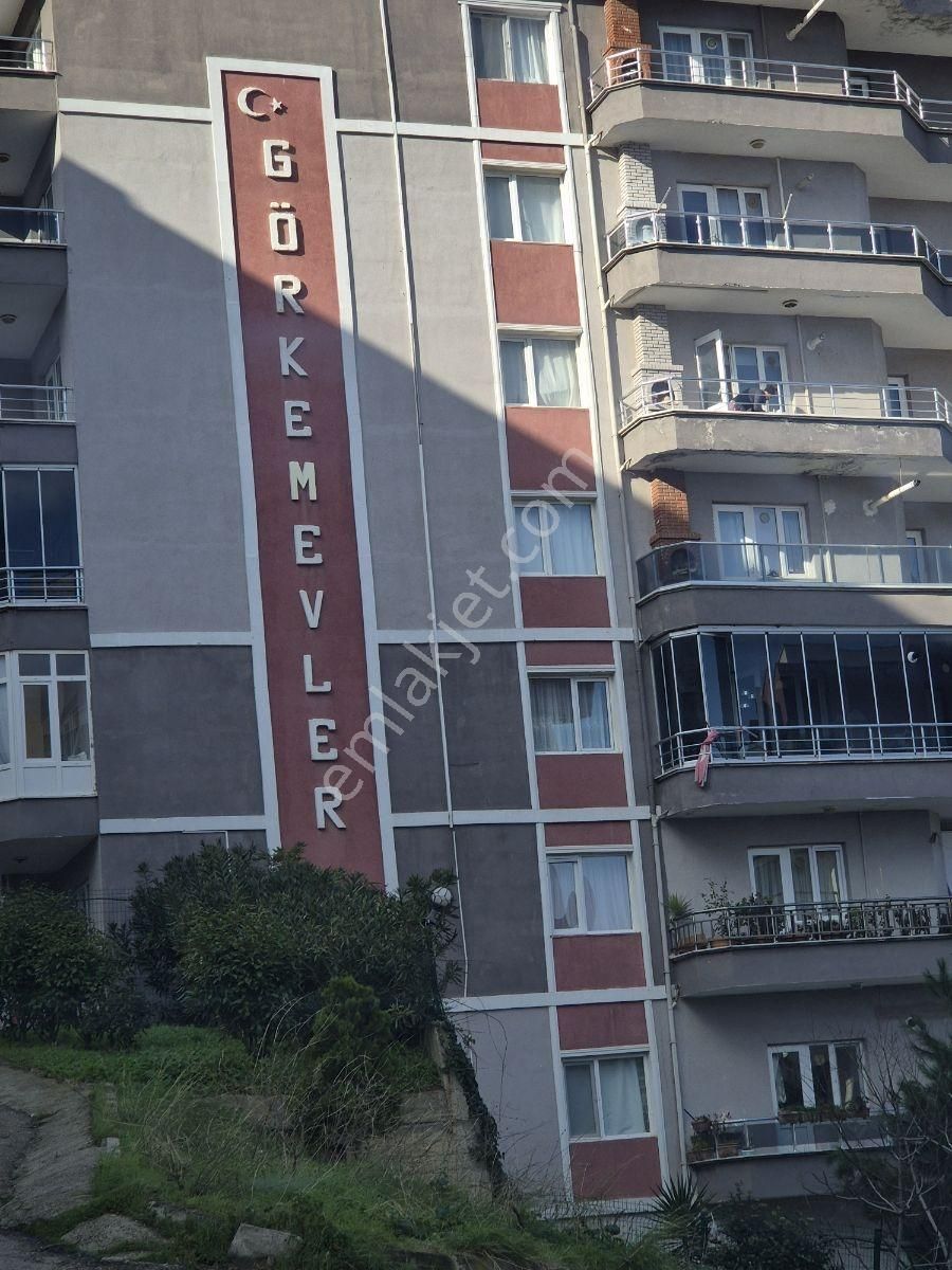 Güzelyalı Eğitim Mh. Ara Kat 3+1 Deniz Manzaralı Daire - Görsel 6