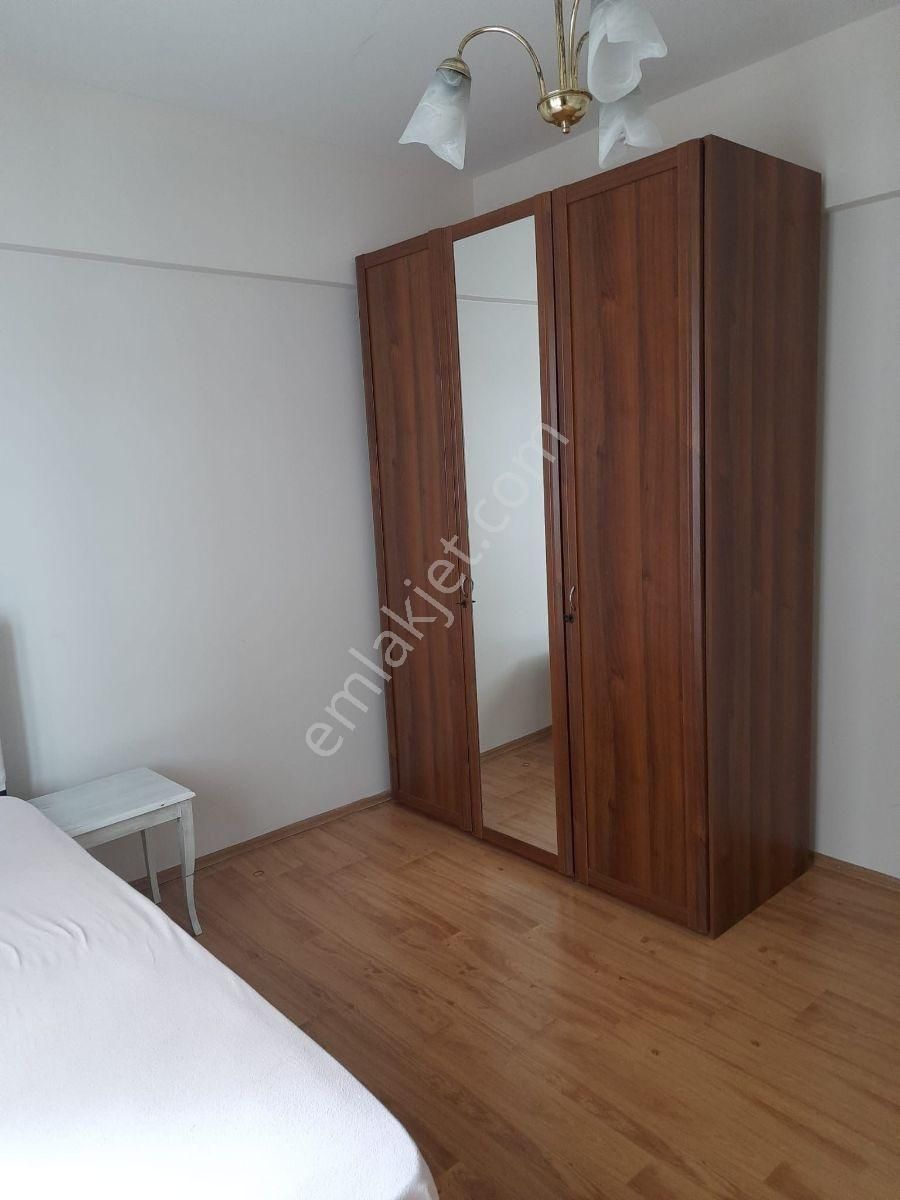 Güzelyalı Eğitim Mh. Ara Kat 3+1 Deniz Manzaralı Daire - Görsel 22