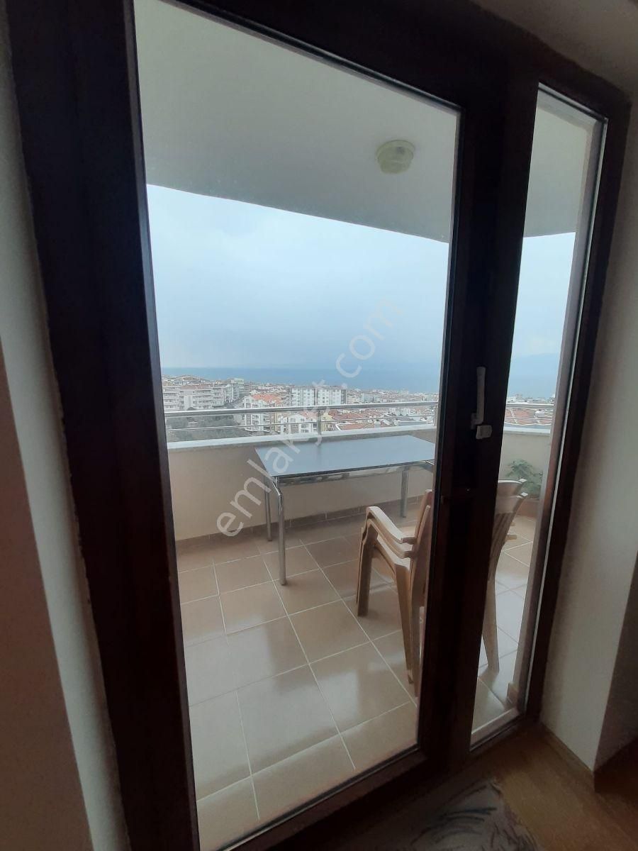 Güzelyalı Eğitim Mh. Ara Kat 3+1 Deniz Manzaralı Daire - Görsel 8