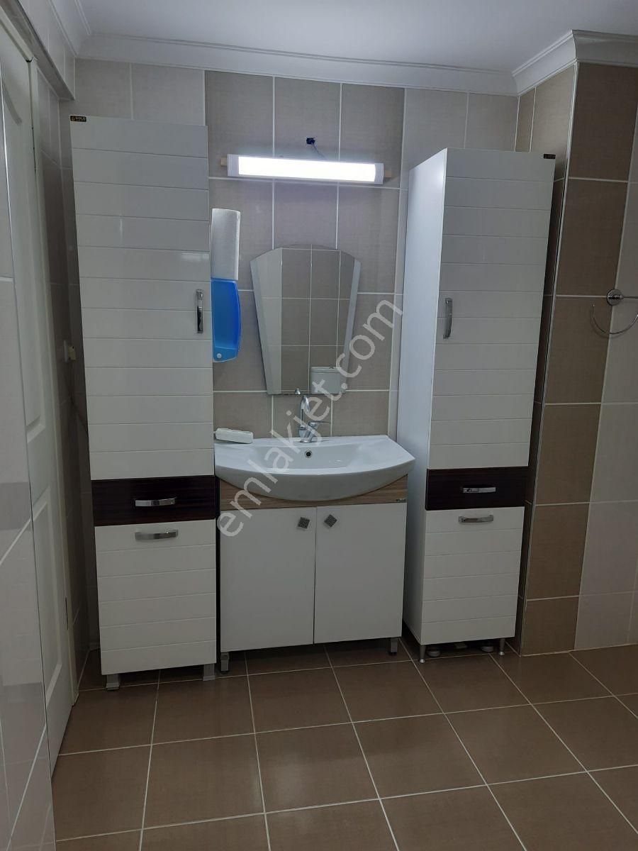 Güzelyalı Eğitim Mh. Ara Kat 3+1 Deniz Manzaralı Daire - Görsel 15