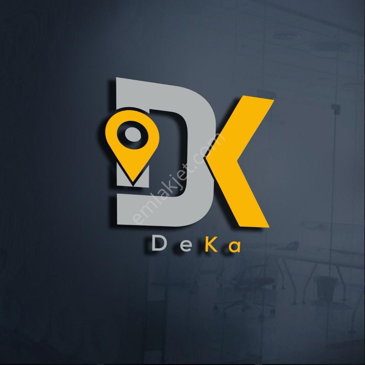 Deka Gayrimenkul'den Körfez'de Lüks 1+1 Daire - Görsel 5