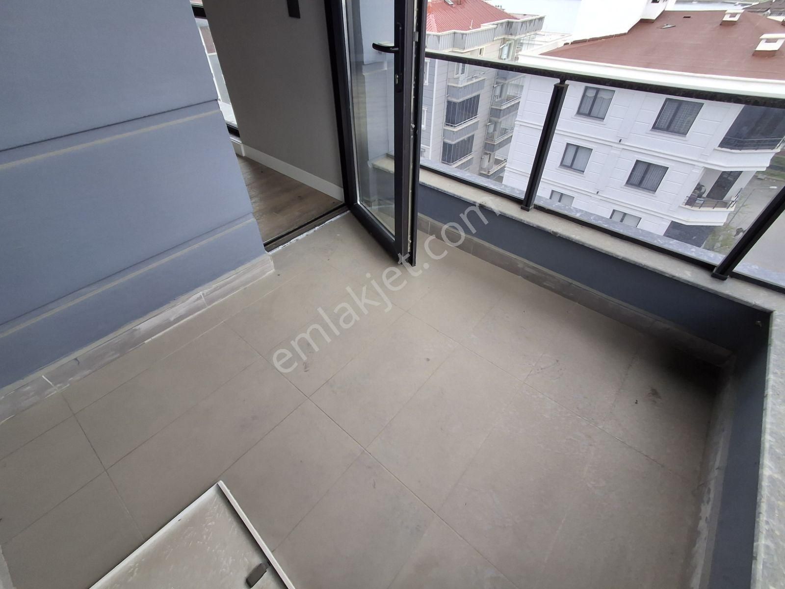 Deka Gayrimenkul'den Körfez'de Lüks 1+1 Daire - Görsel 7