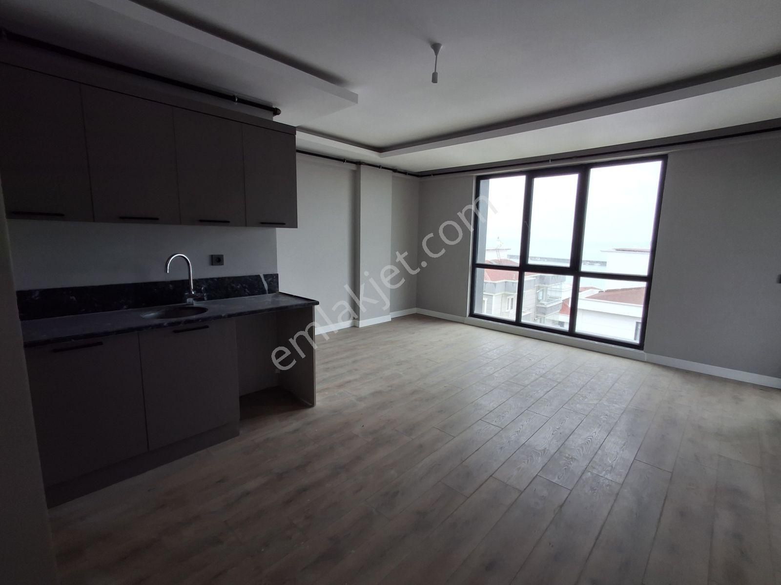 Deka Gayrimenkul'den Körfez'de Lüks 1+1 Daire - Görsel 13