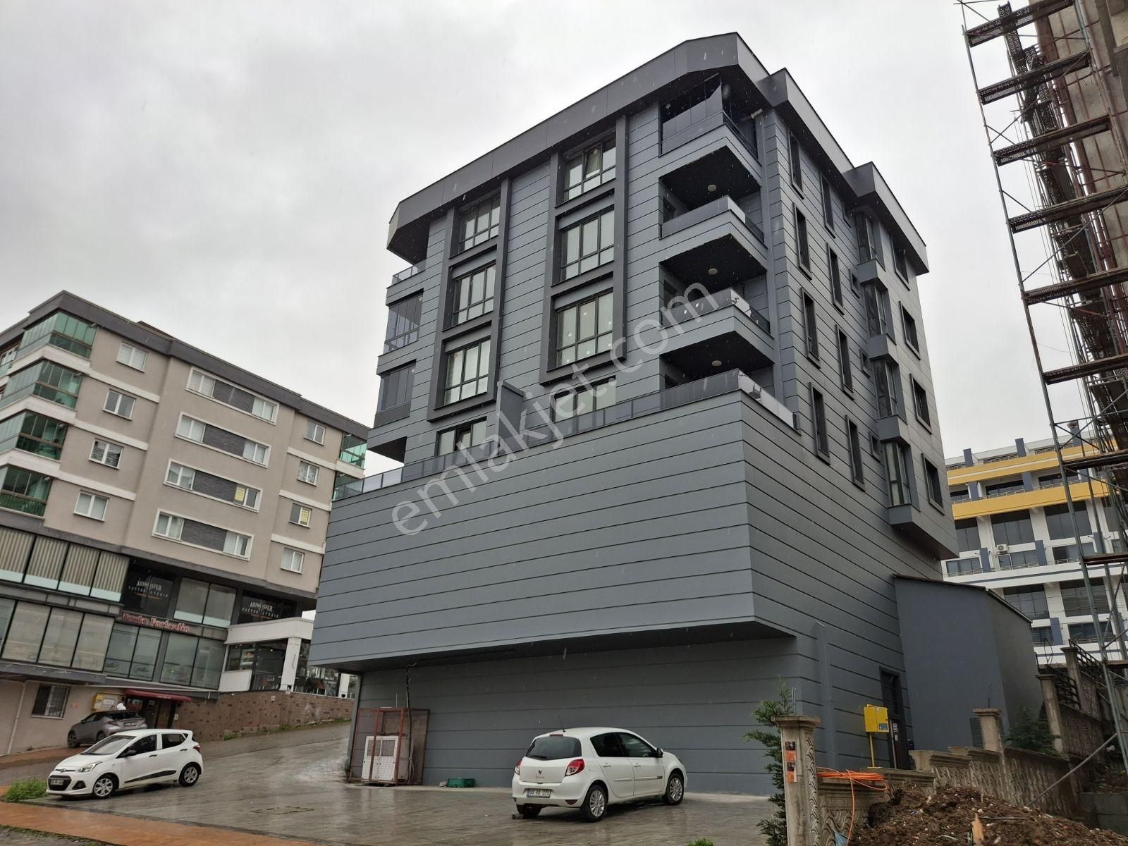 Deka Gayrimenkul'den Körfez'de Lüks 1+1 Daire - Görsel 3