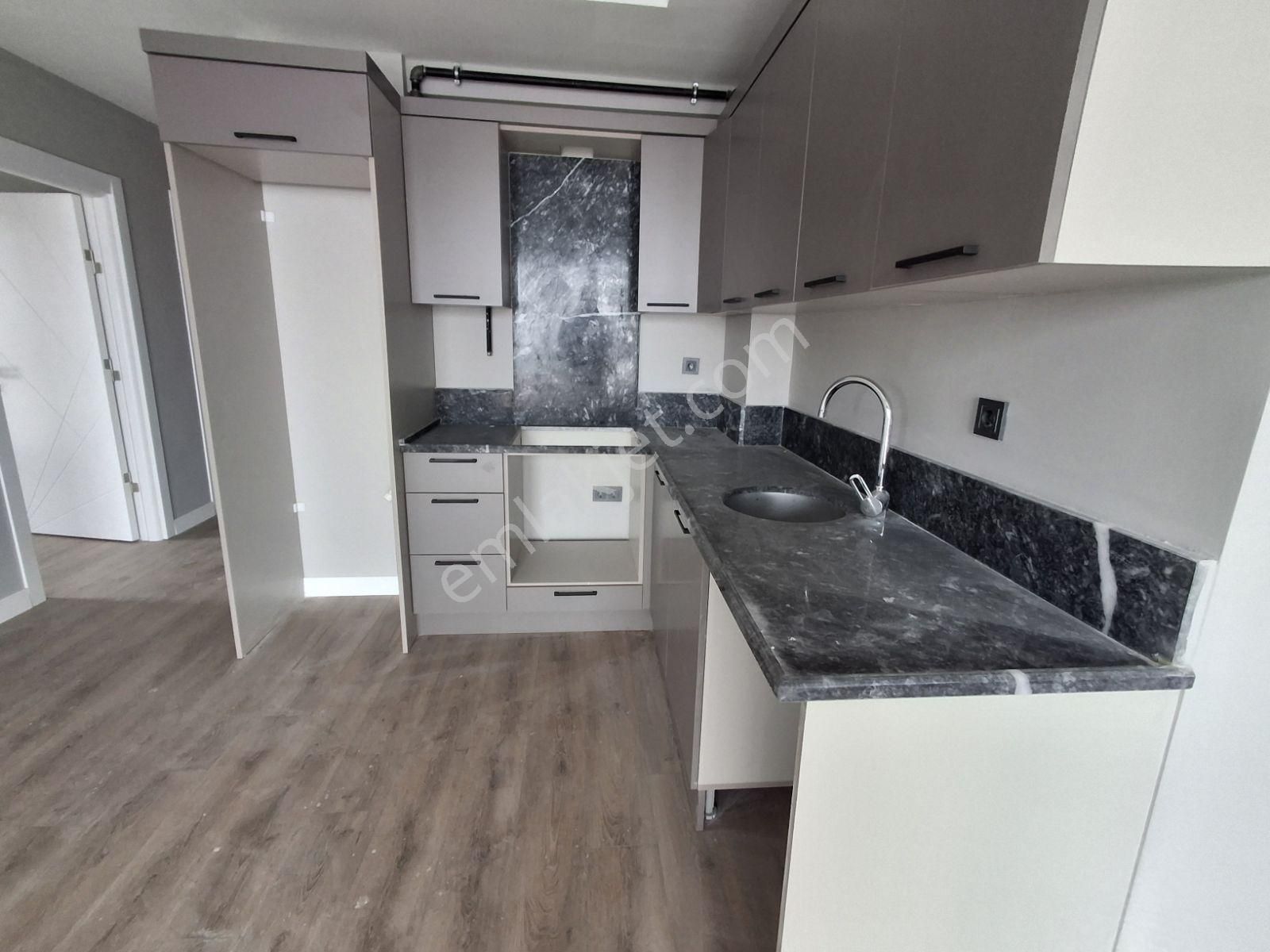 Deka Gayrimenkul'den Körfez'de Lüks 1+1 Daire - Görsel 9