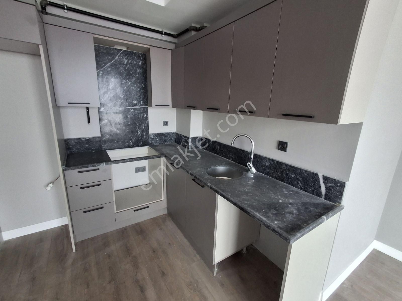 Deka Gayrimenkul'den Körfez'de Lüks 1+1 Daire - Görsel 8