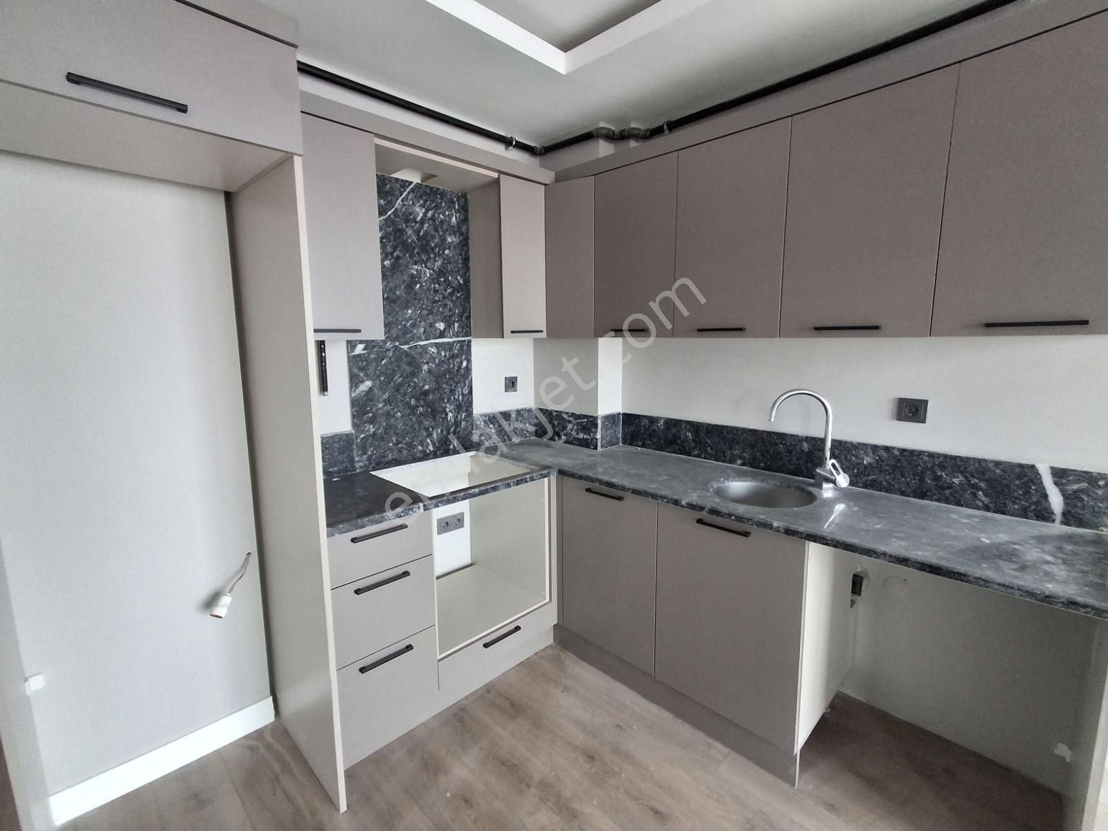 Deka Gayrimenkul'den Körfez'de Lüks 1+1 Daire - Görsel 15