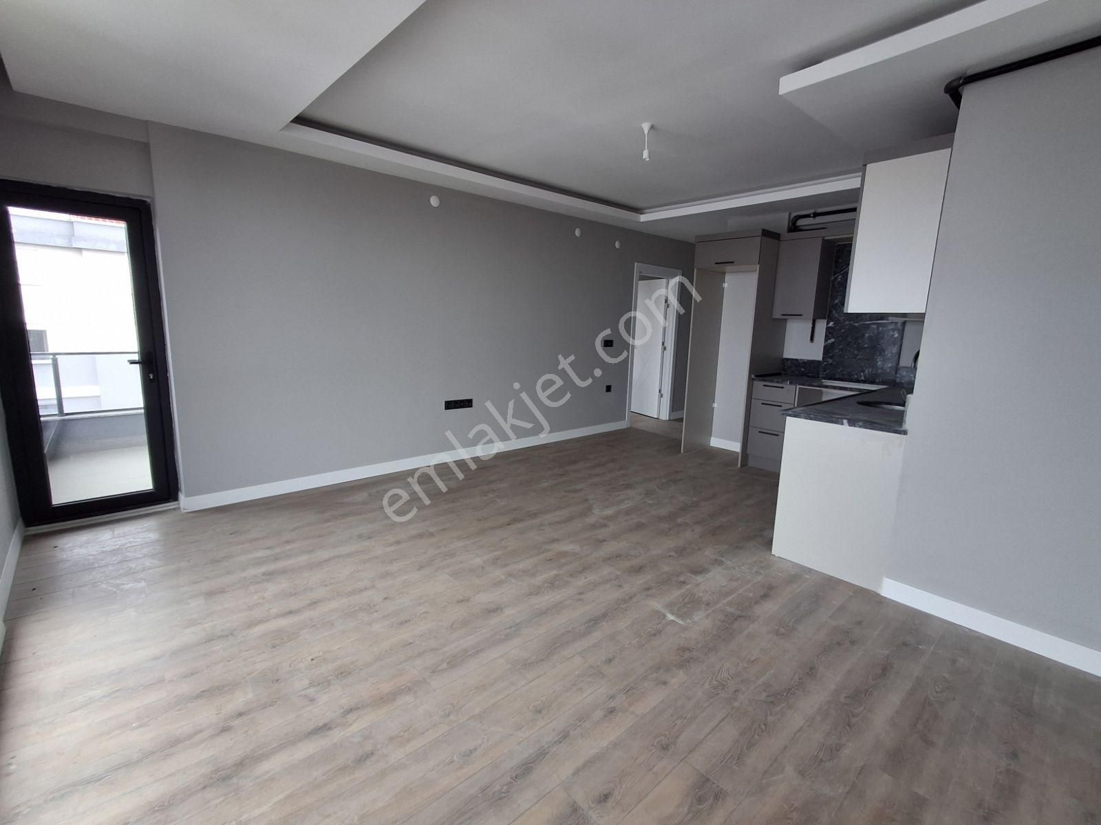 Deka Gayrimenkul'den Körfez'de Lüks 1+1 Daire - Görsel 6